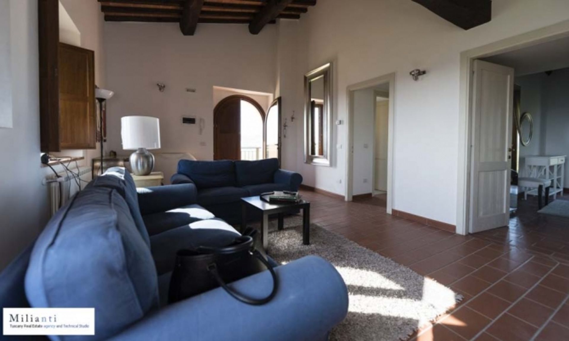 Condominio en Pisa, toscana 10082347