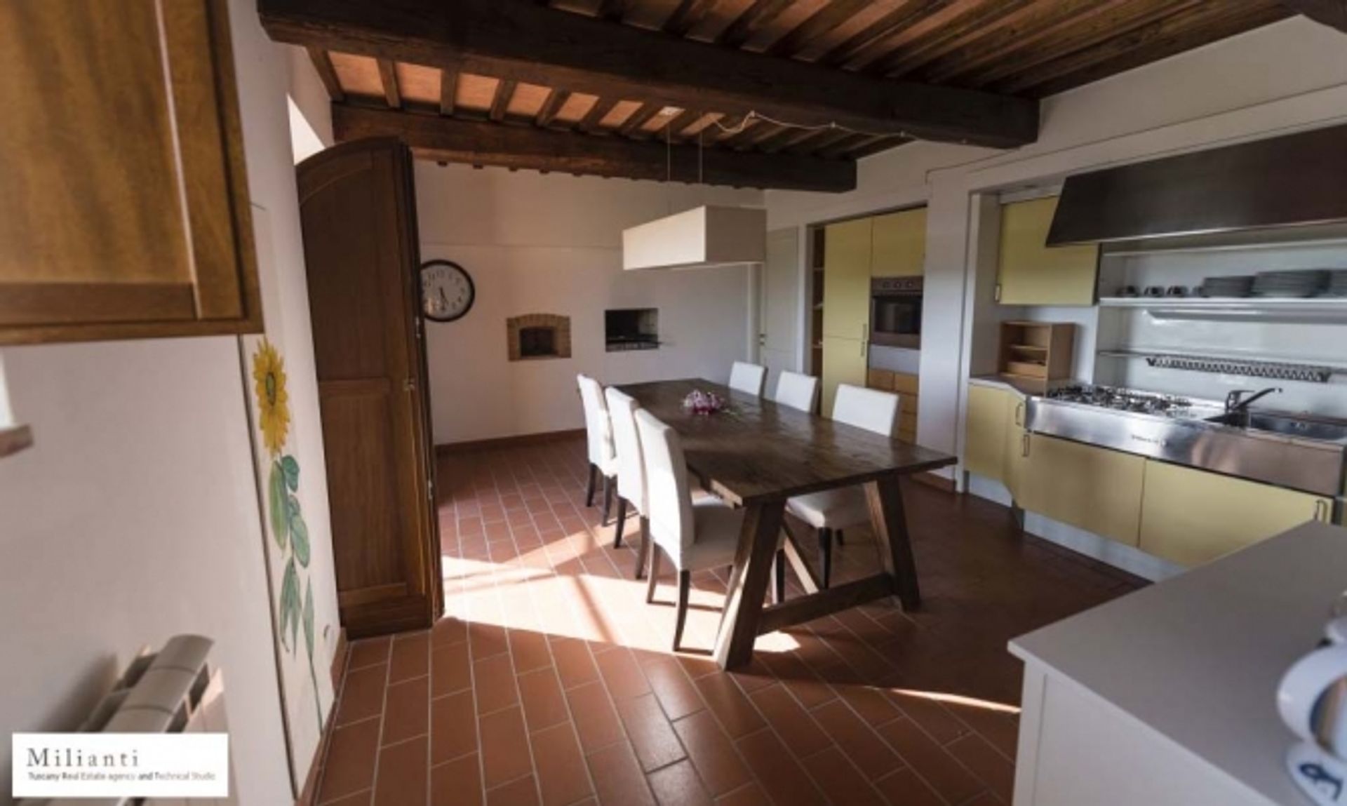 Condominio en Pisa, toscana 10082347