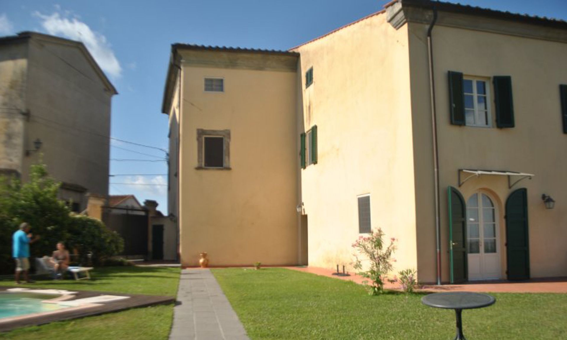 Condominium in Soianella, Tuscany 10082350