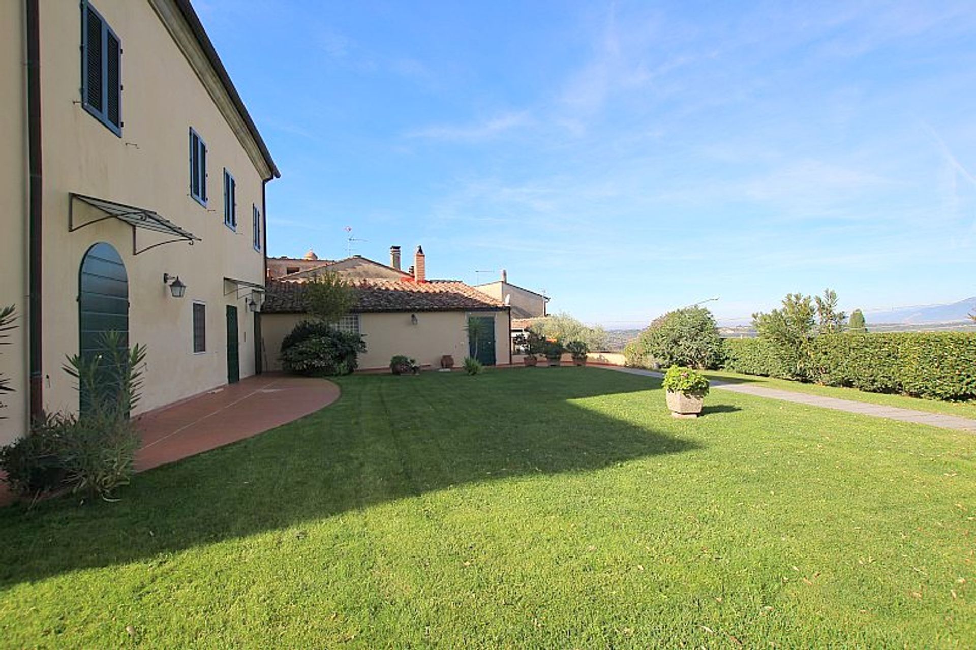 Condominium in Soianella, Tuscany 10082350