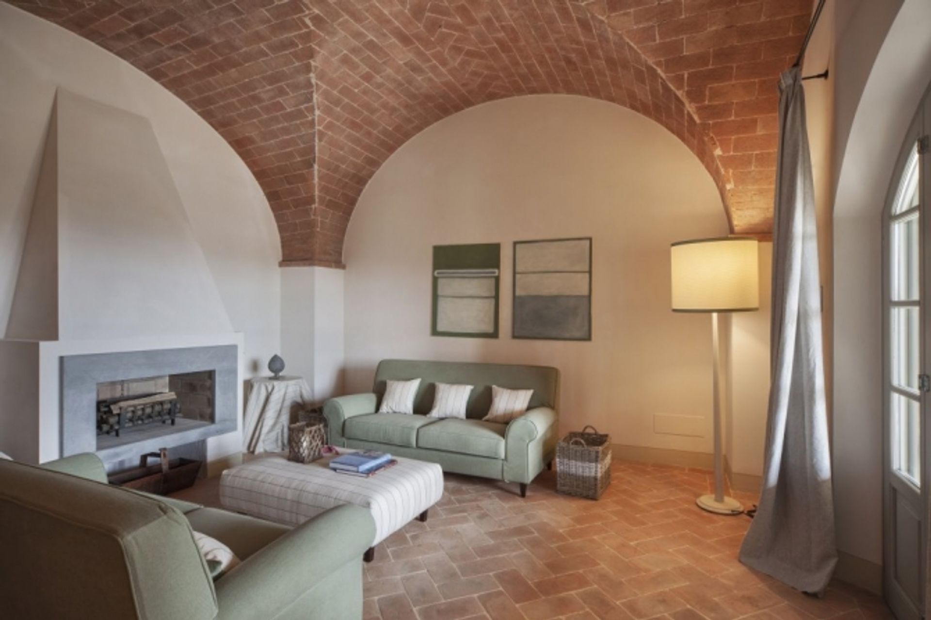 Condominium in Firenze, Tuscany 10082355