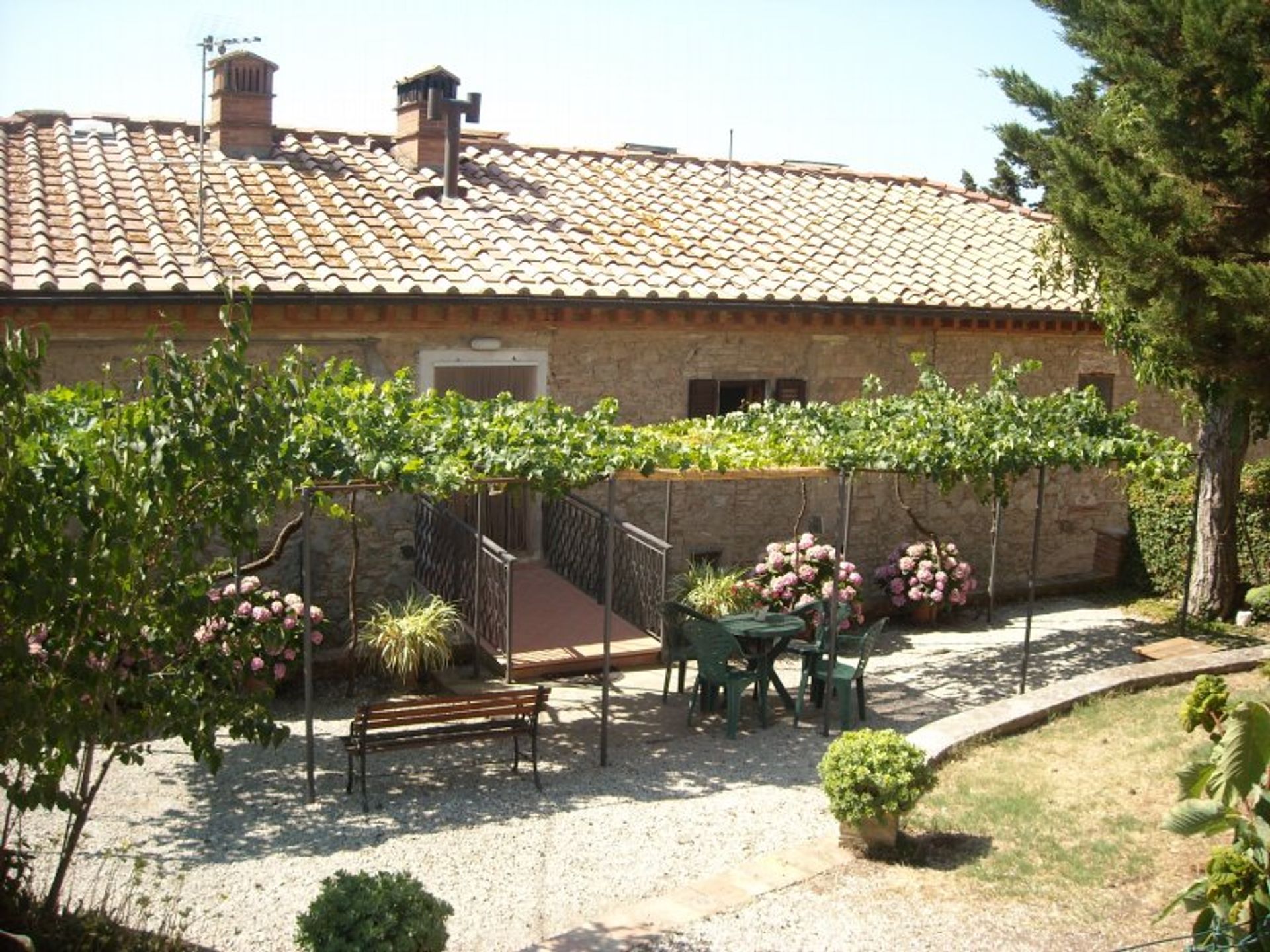 casa no Volterra, Toscana 10082359