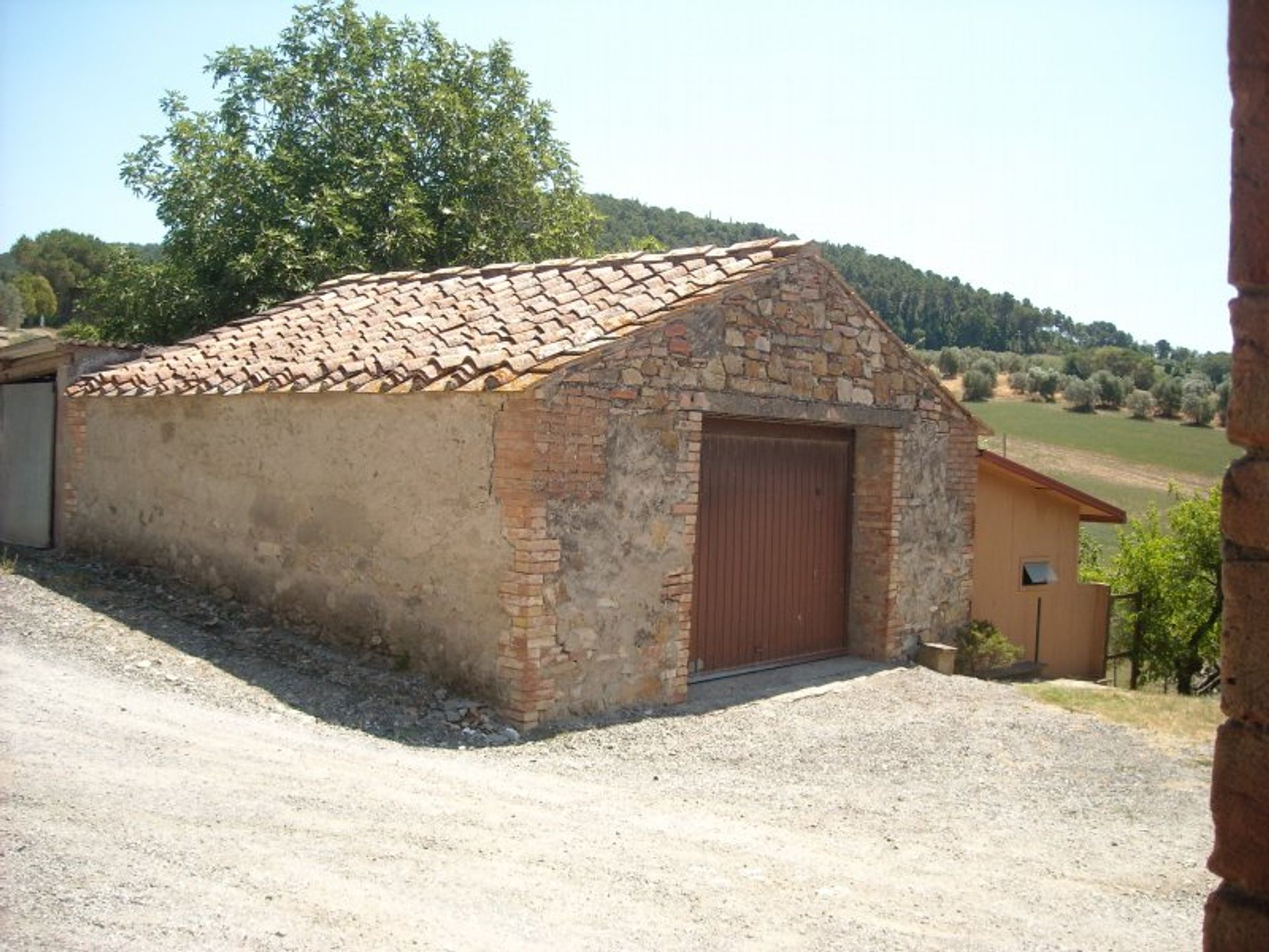 casa en Volterra, toscana 10082359