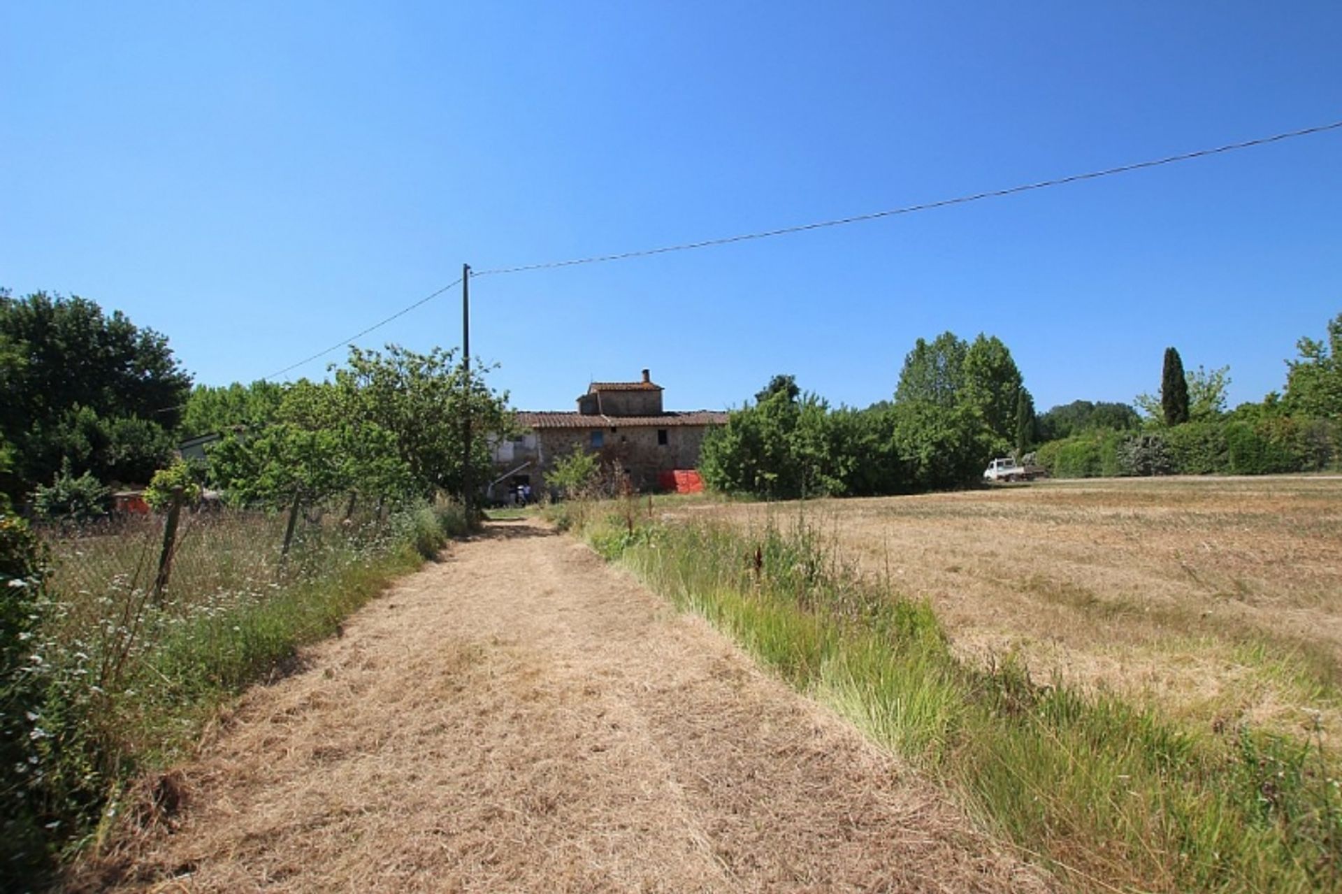 loger dans Pise, Toscane 10082361