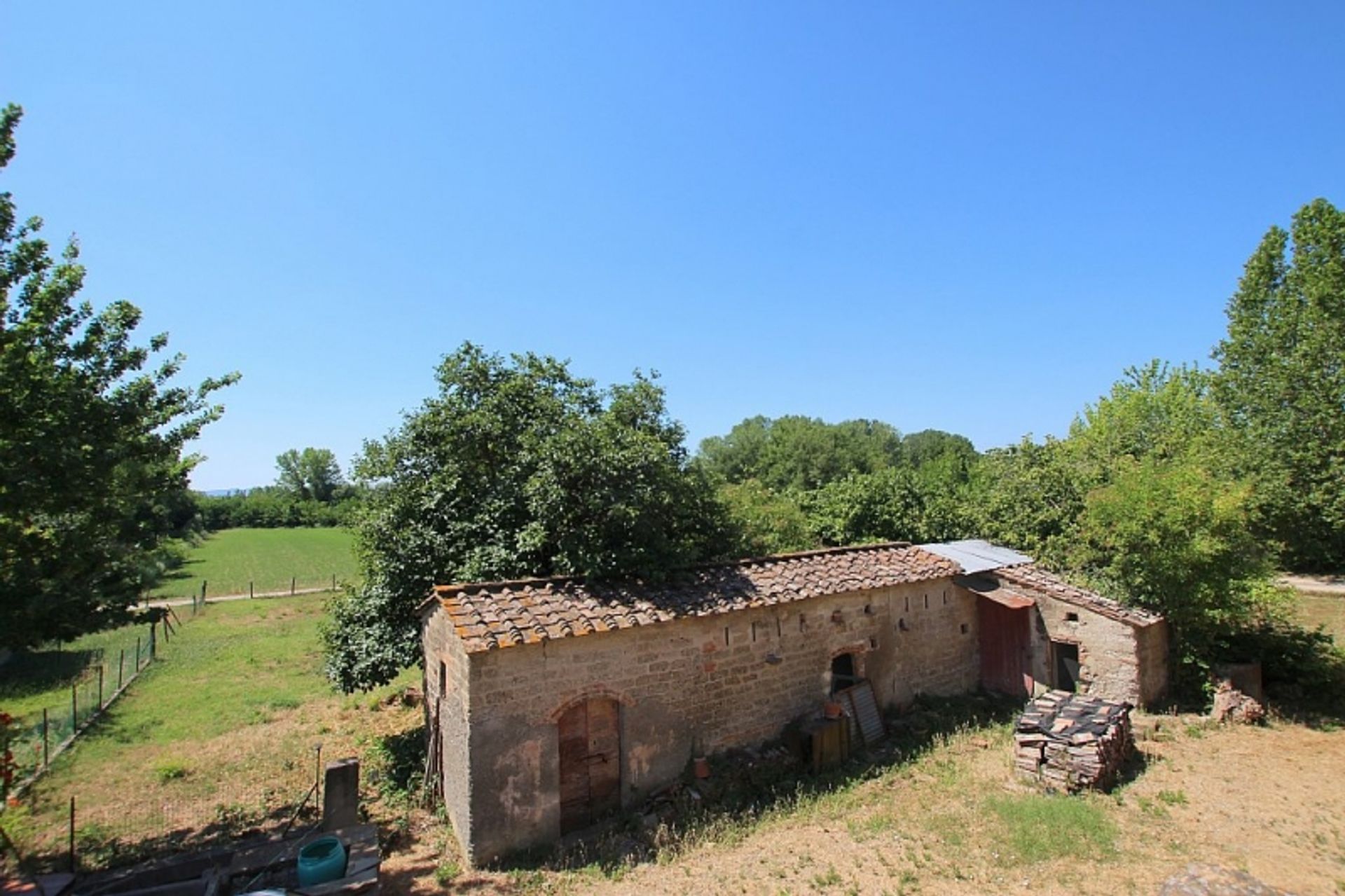 Haus im Pisa, Tuscany 10082361