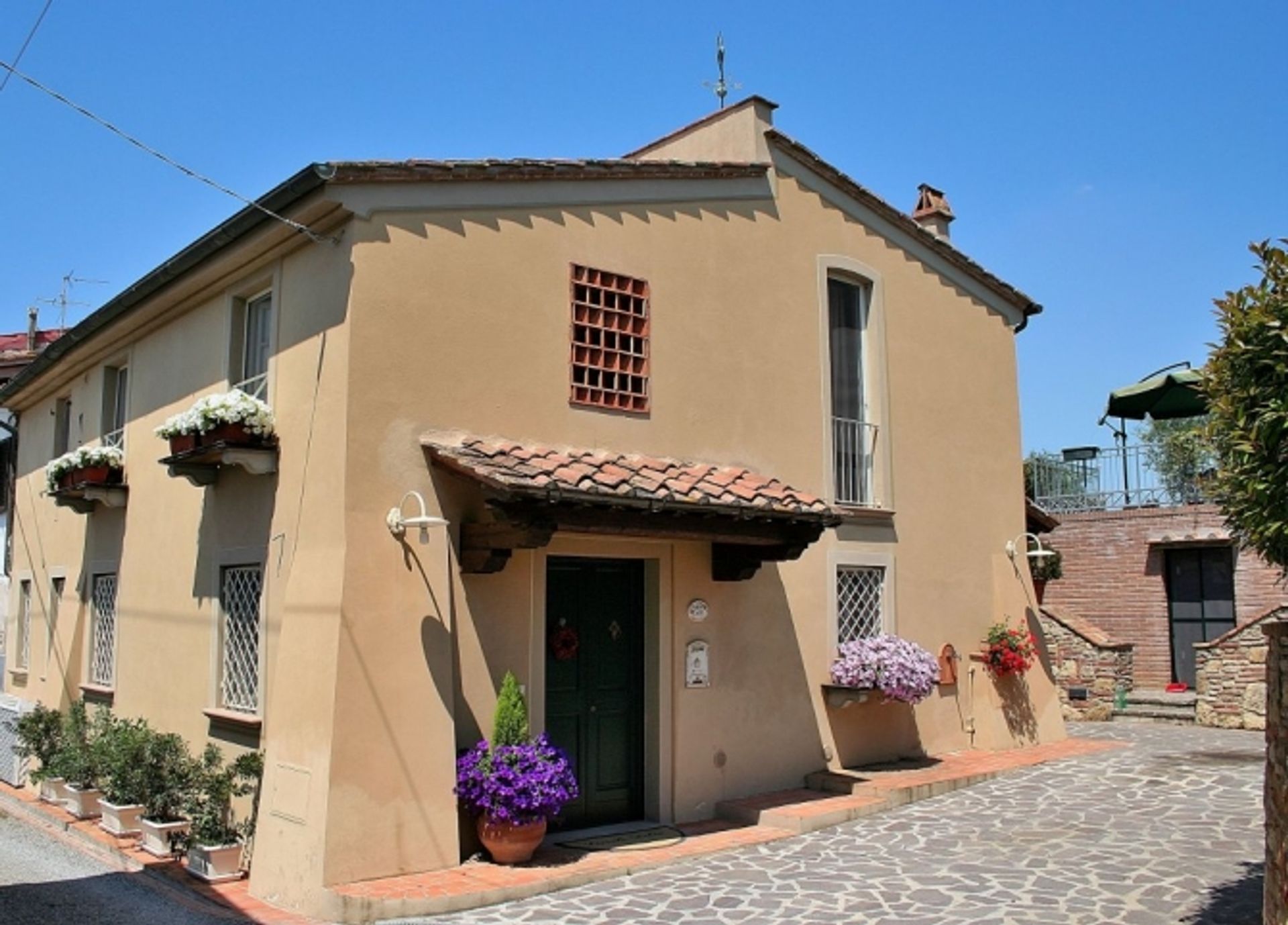 House in Pisa, Tuscany 10082367