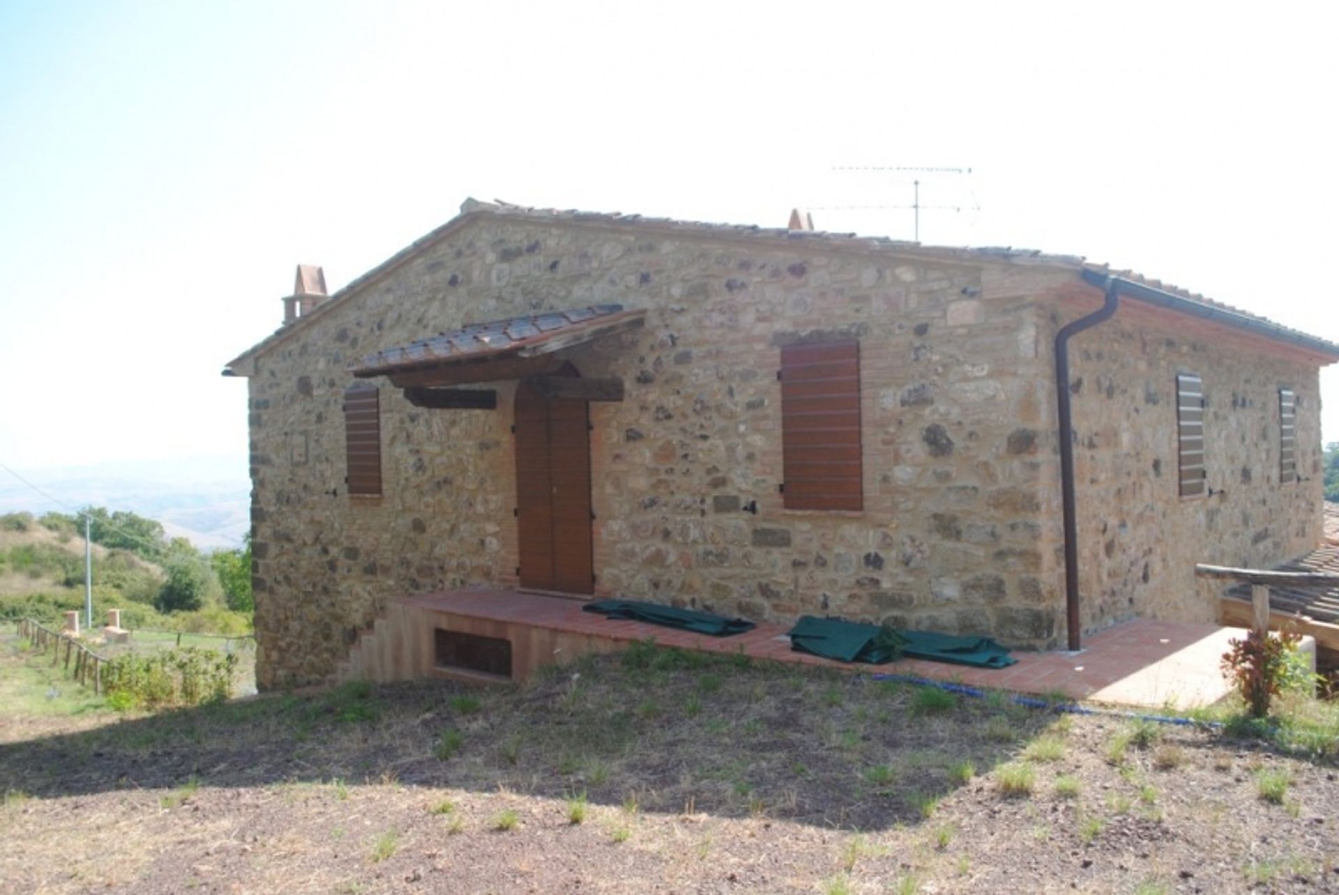 Condominium in Montecatini, Tuscany 10082369