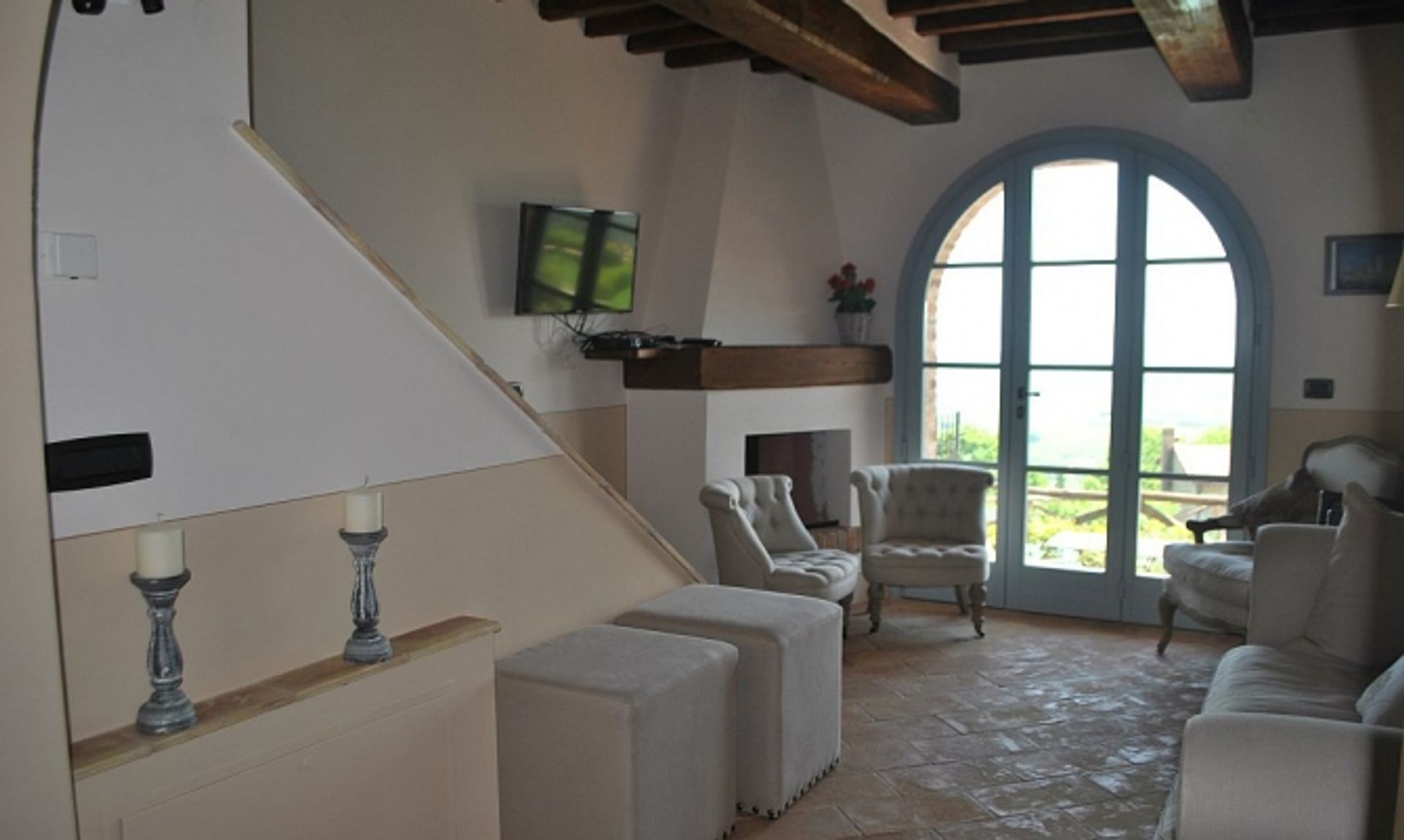 Hus i Chianni, Toscana 10082373