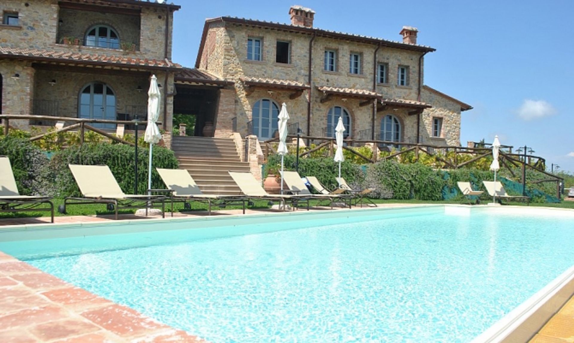 casa no Chianni, Toscana 10082373