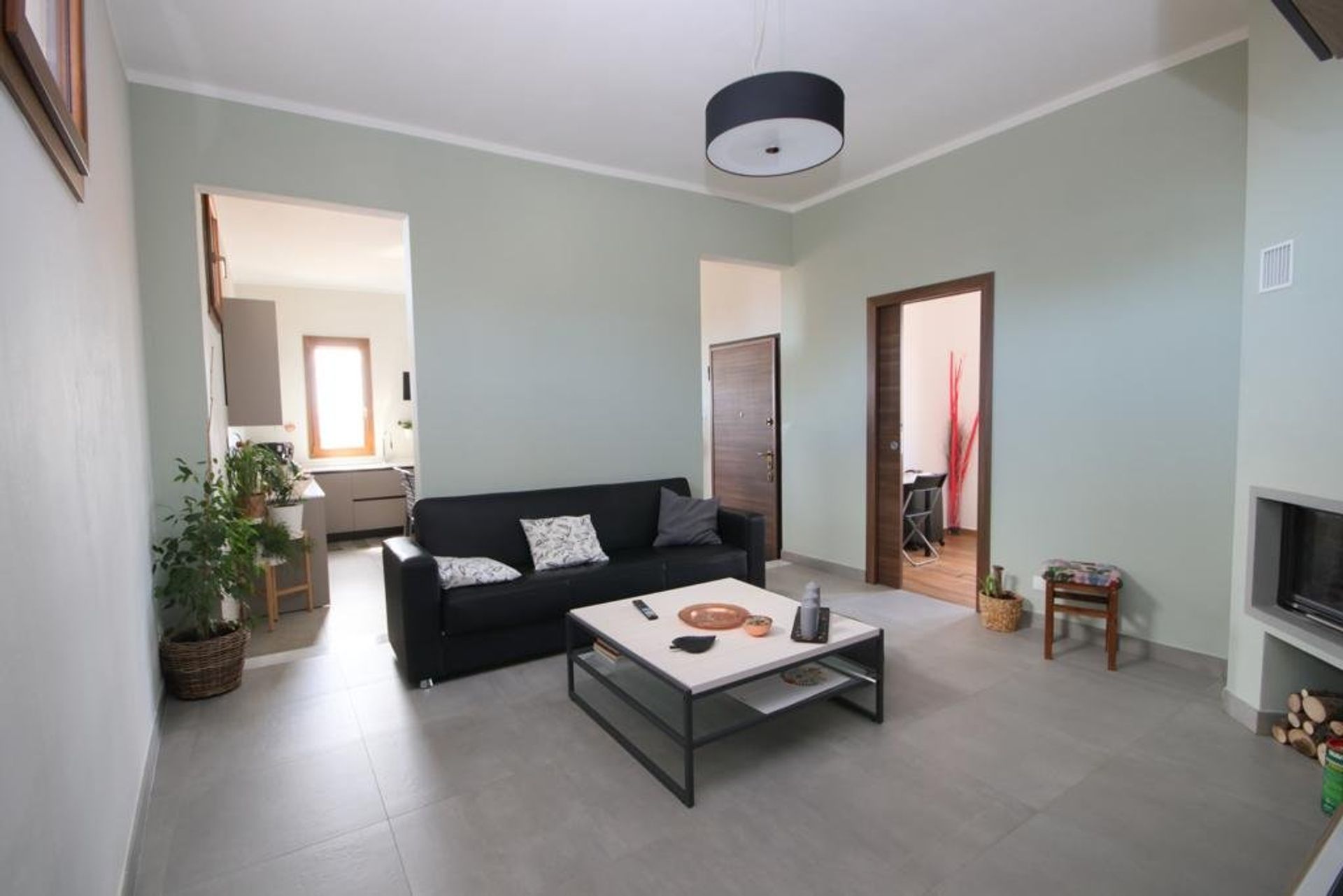 Condominium in Volterra, Toscane 10082378