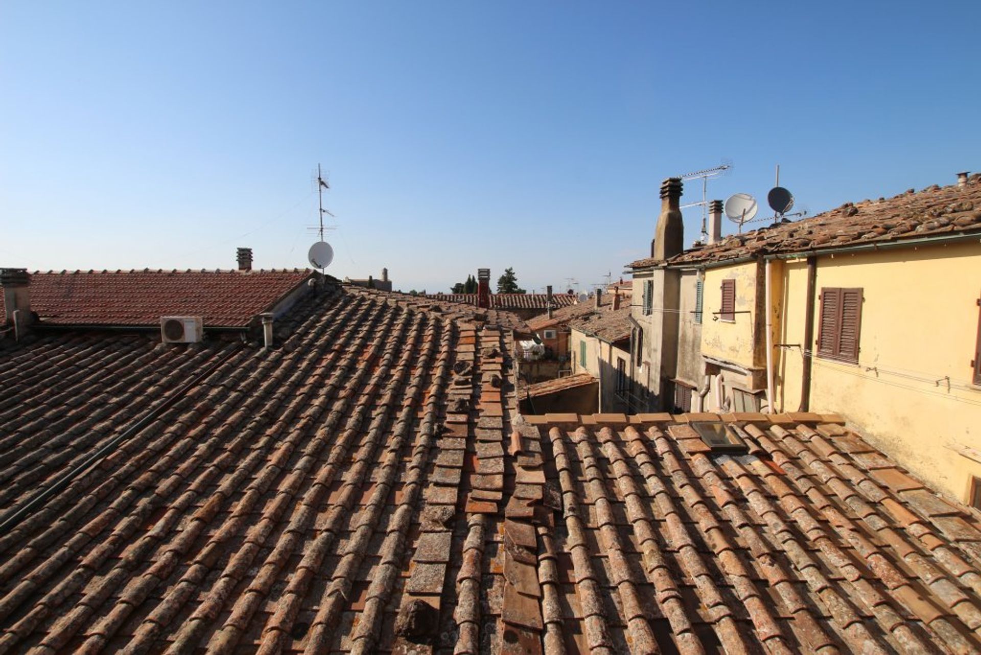 Borettslag i Volterra, Toscana 10082378