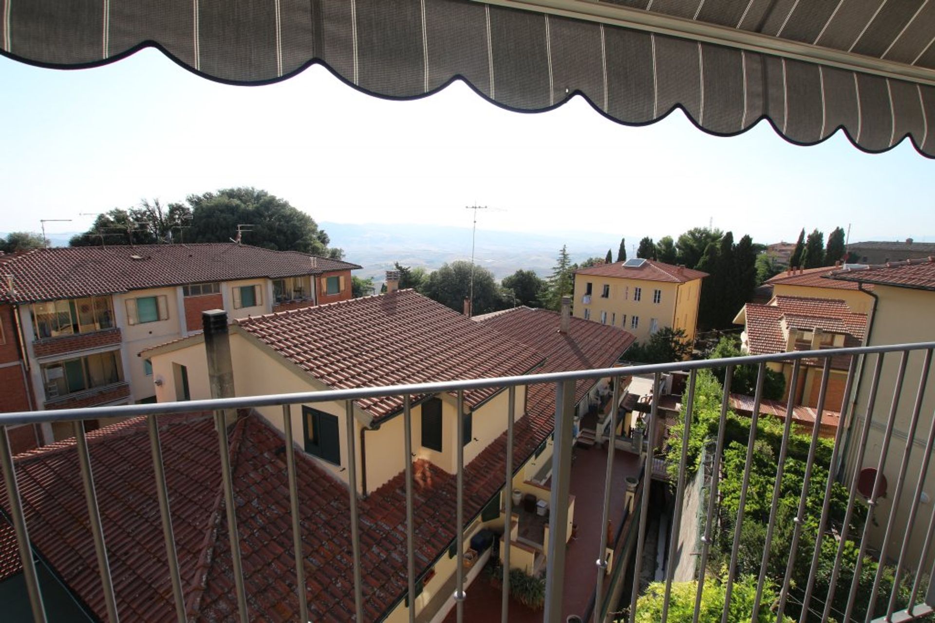 Condominio en Volterra, toscana 10082378