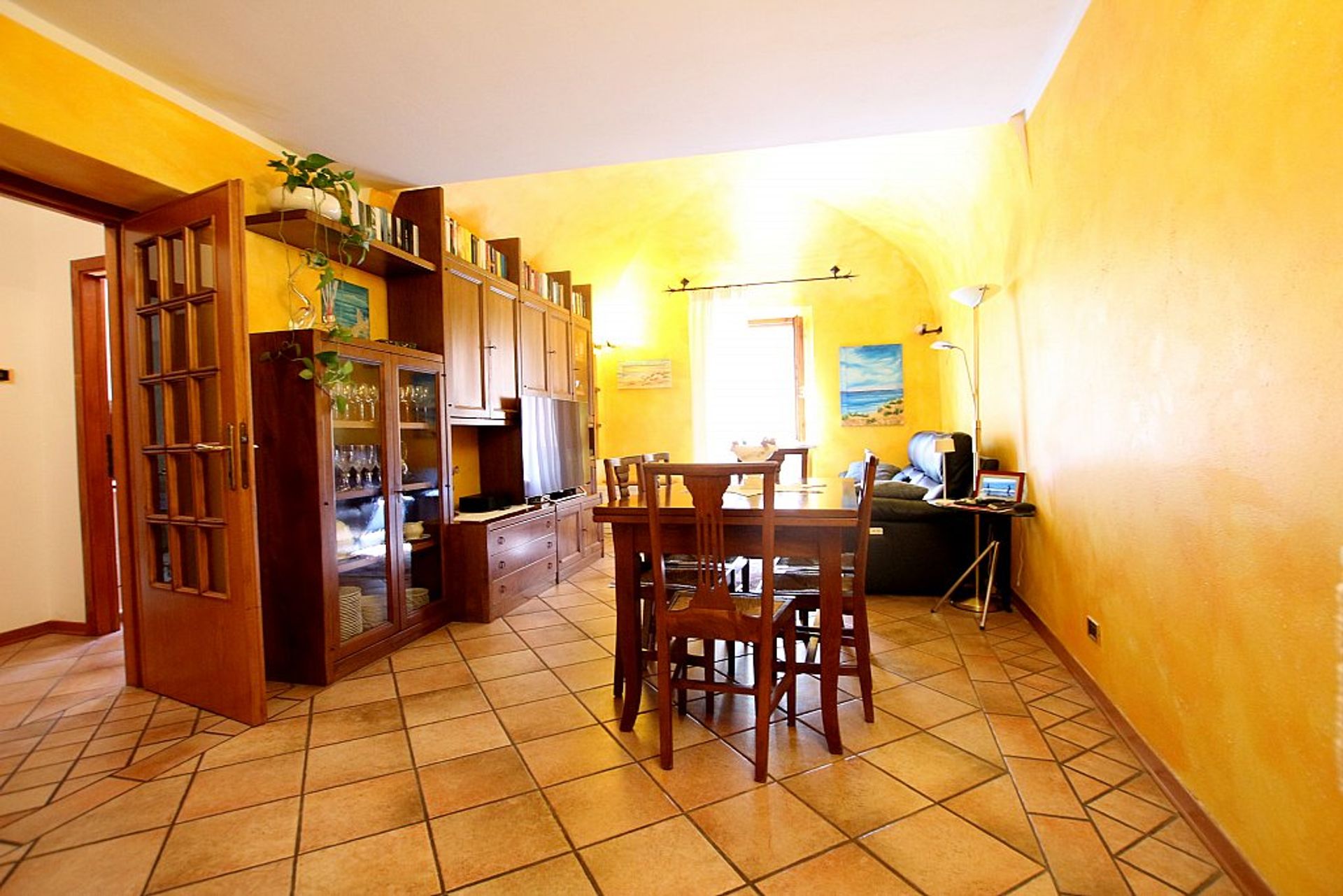 Condominium in Volterra, Toscane 10082380