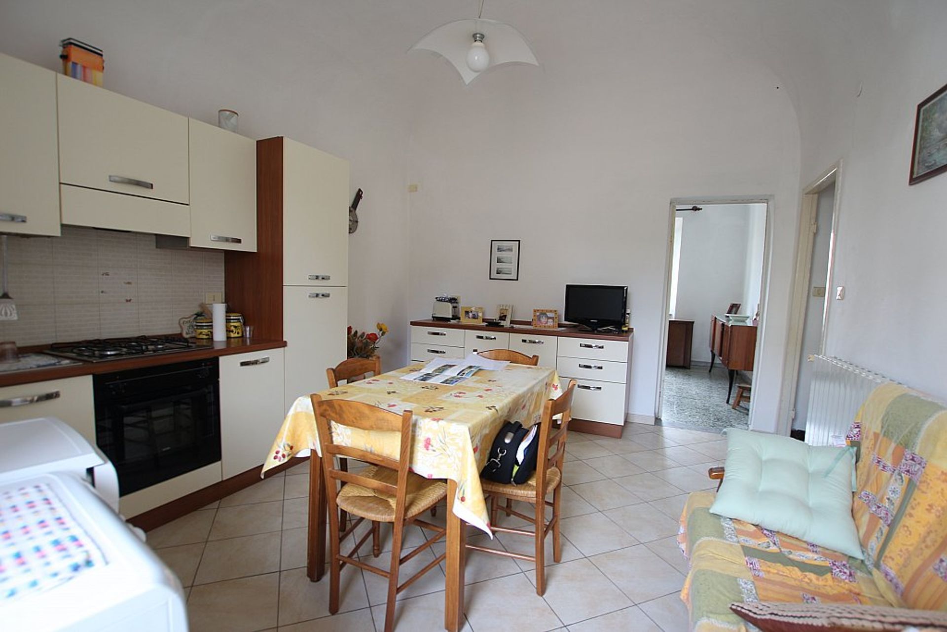 Condominium in Pisa, Tuscany 10082381