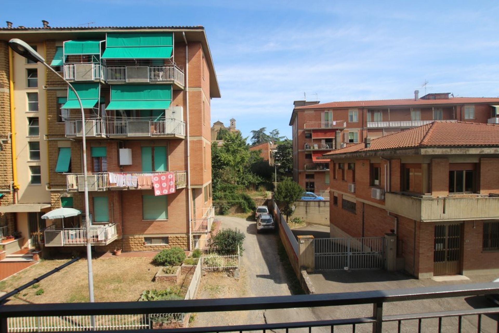 Condominium in Volterra, Toscane 10082382