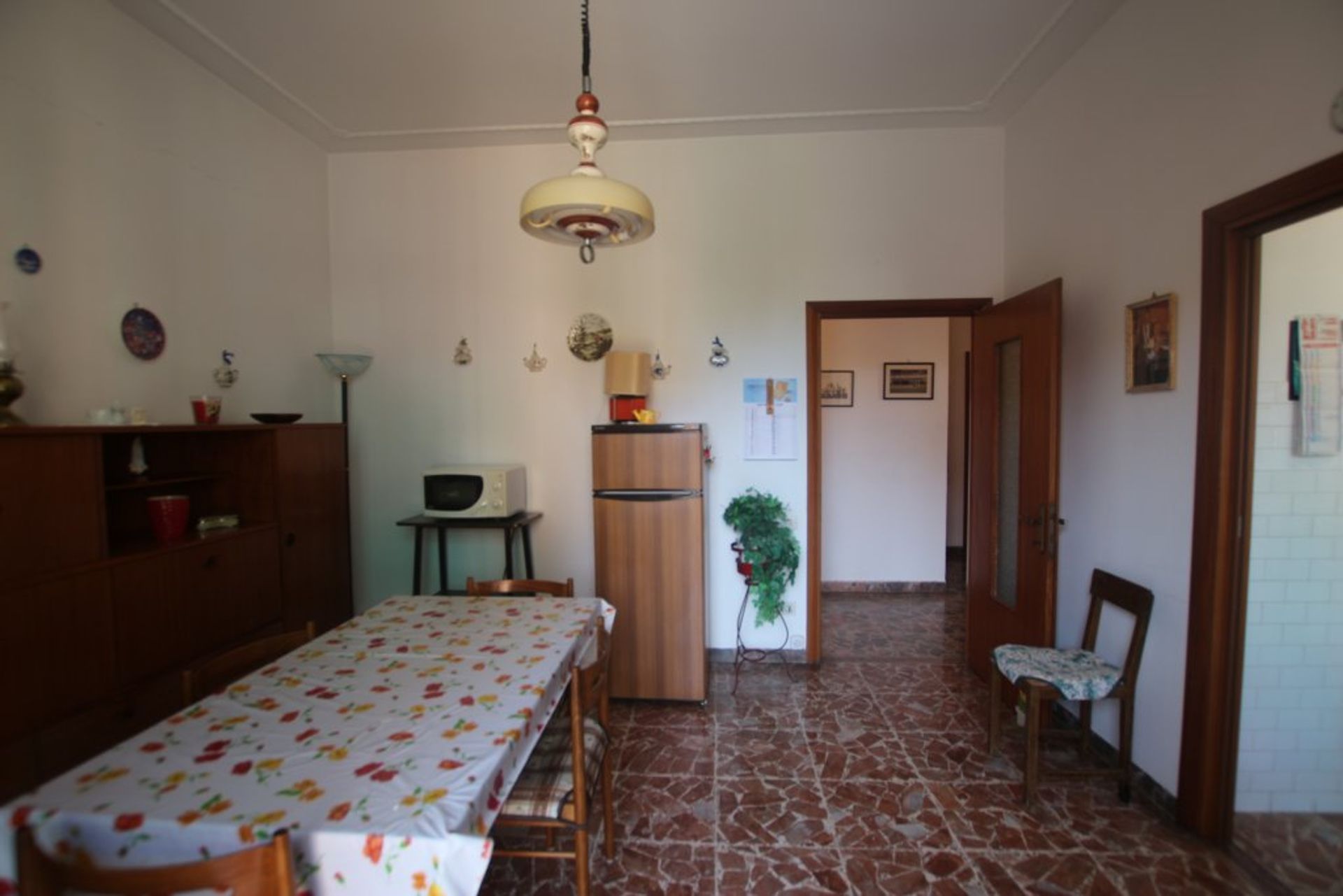 Condominium in Volterra, Toscane 10082382