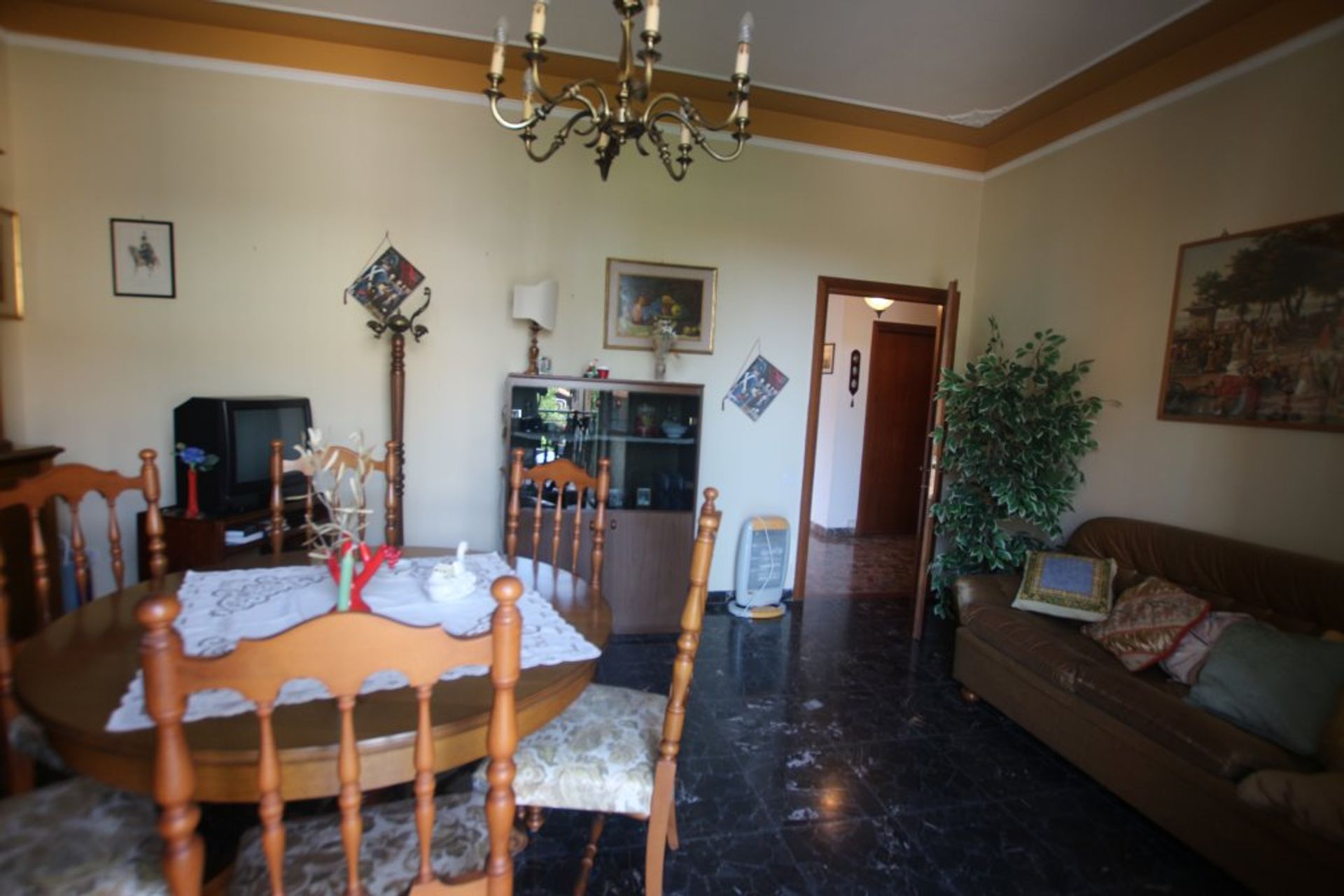 Condominium in Pisa, Tuscany 10082382