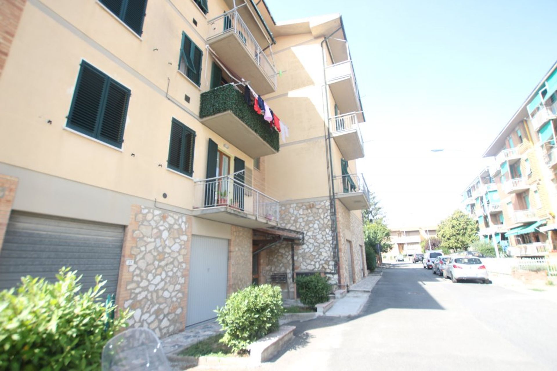 Condominium dans Pisa, Tuscany 10082382