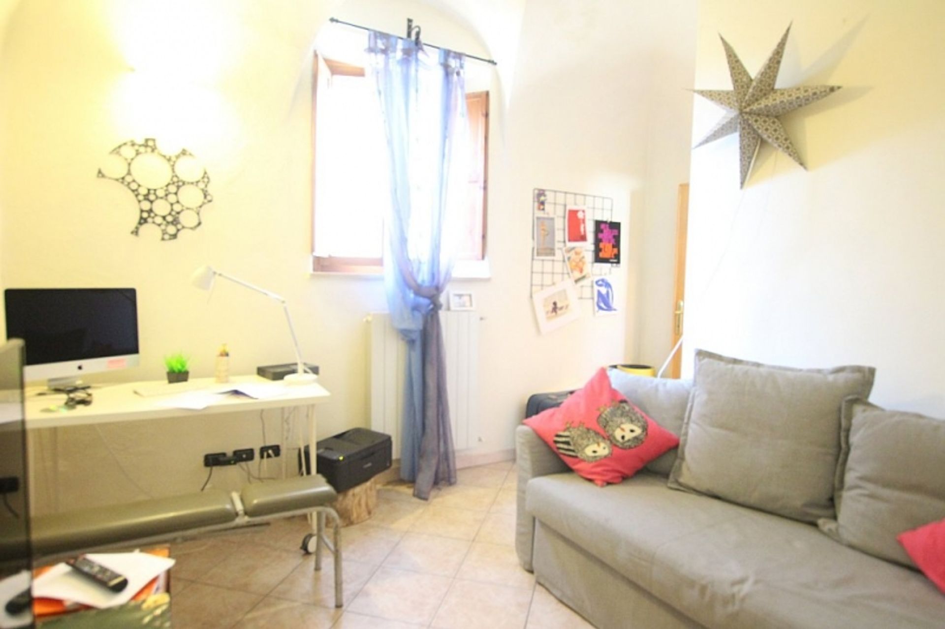 Condominium in Volterra, Toscane 10082383