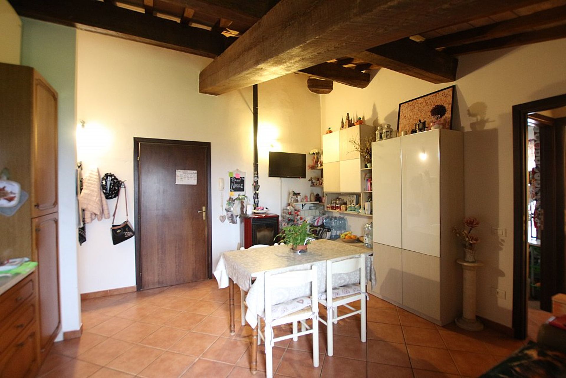 Condominio en Volterra, toscana 10082385