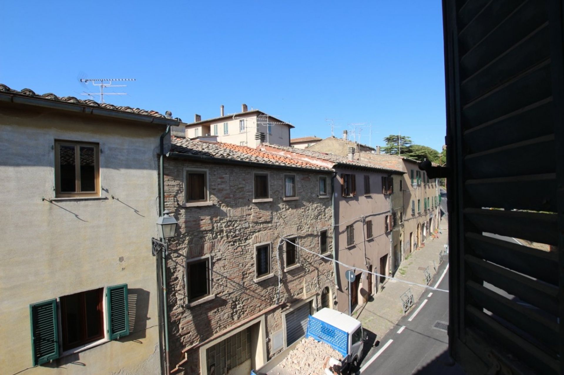 Condominio en Volterra, toscana 10082392