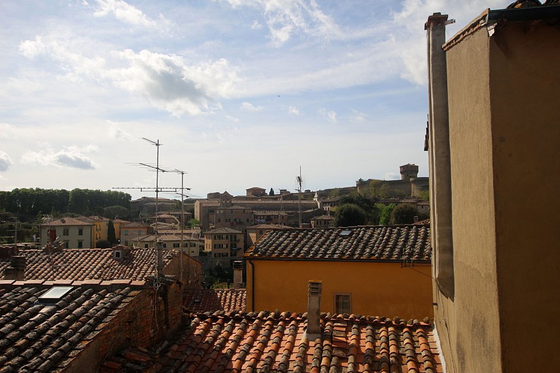 Detailhandel i Volterra, Toscana 10082395