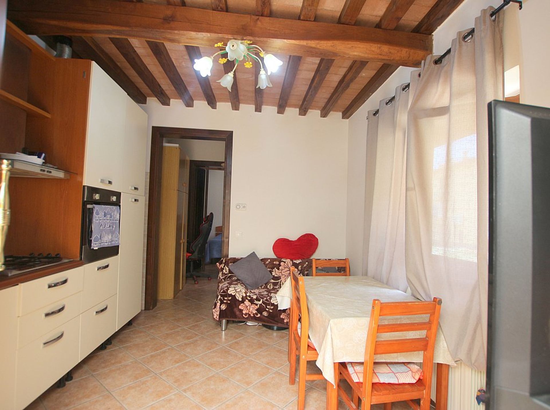 Huis in Volterra, Toscane 10082396