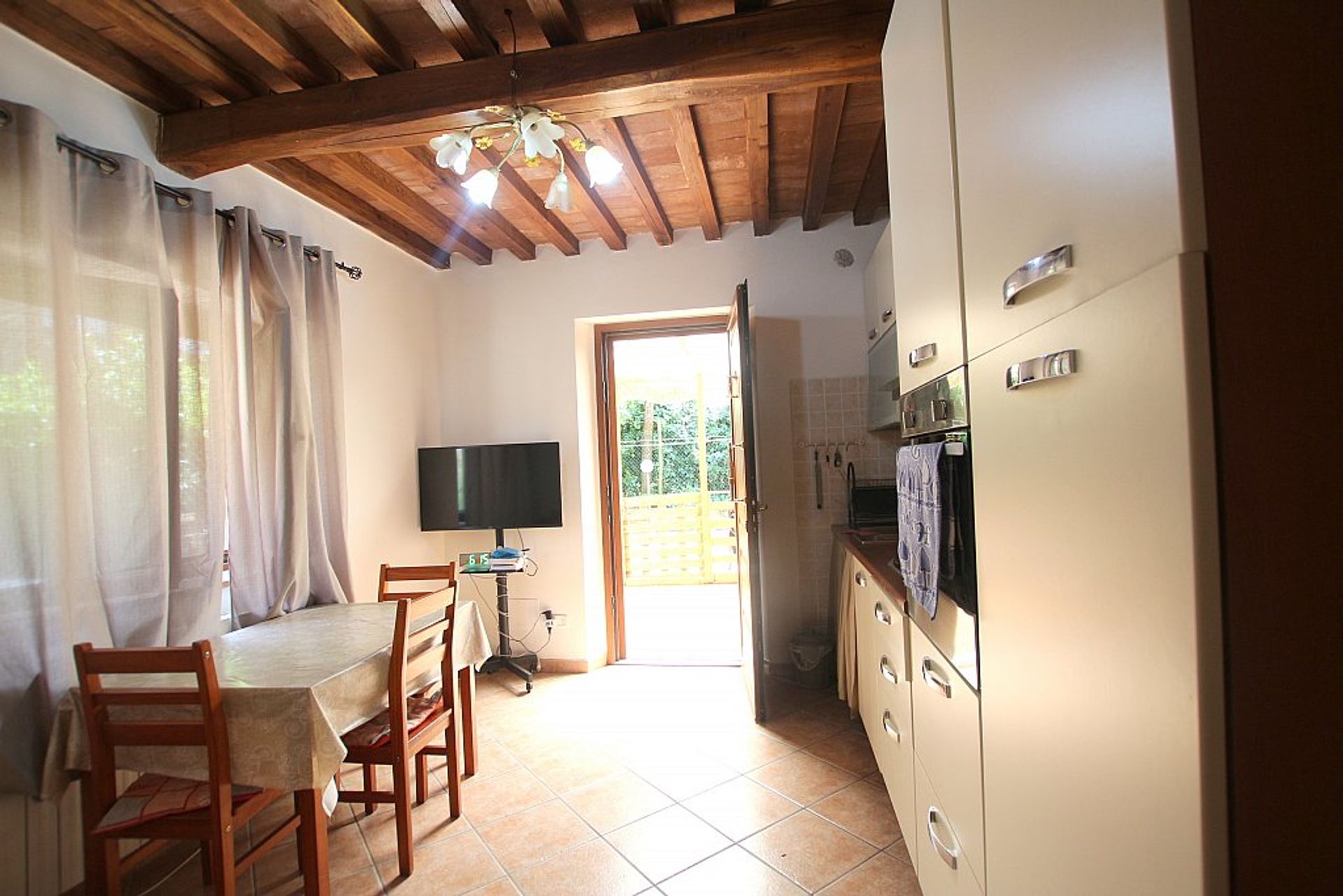 Huis in Volterra, Toscane 10082396