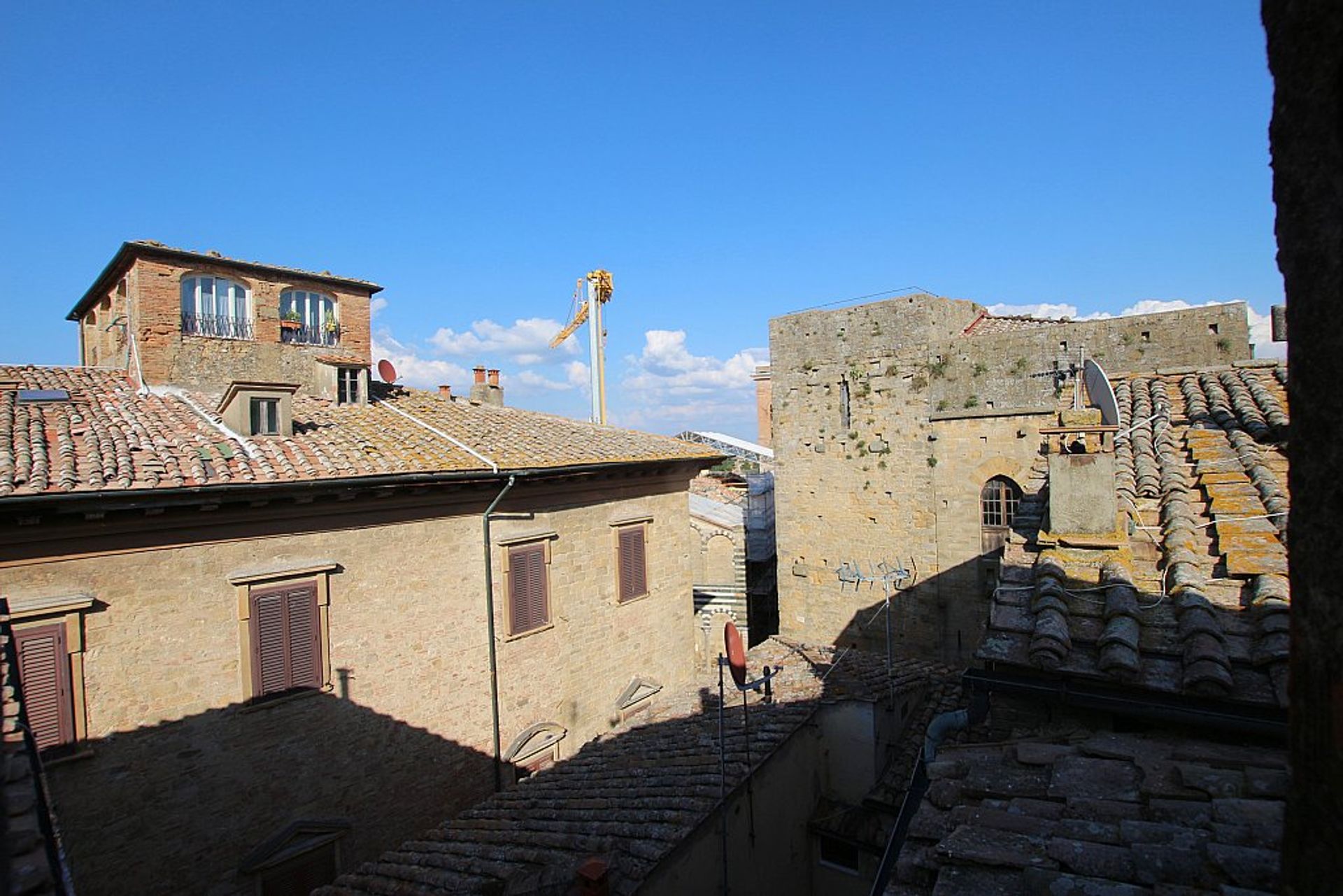 Condominio en Volterra, toscana 10082400