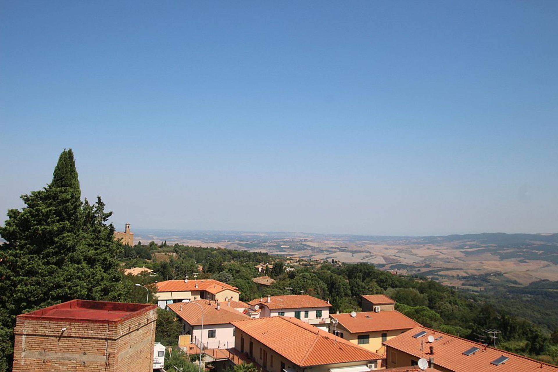 Kondominium di Volterra, Toskana 10082407