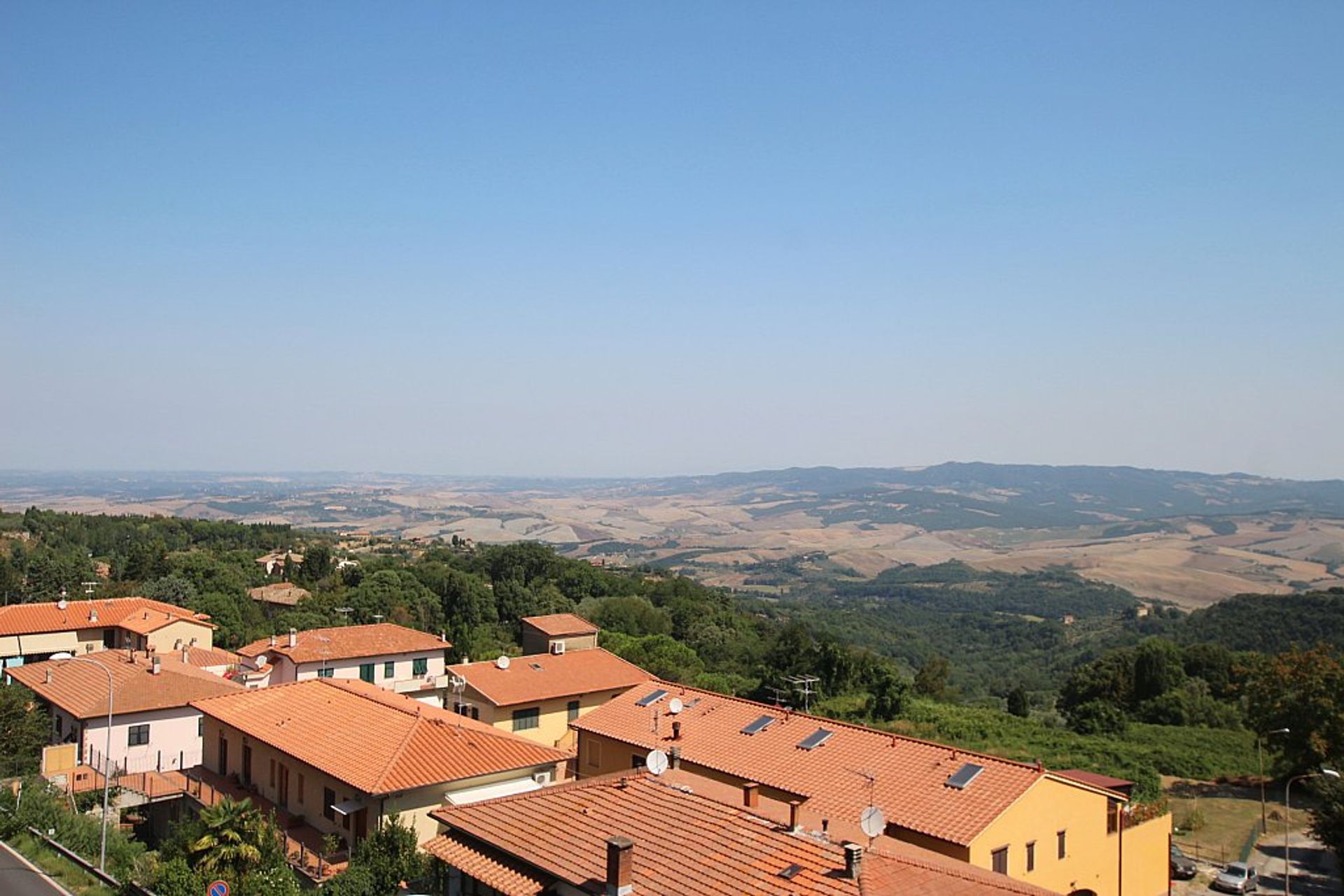 Eigentumswohnung im Volterra, Toskana 10082407