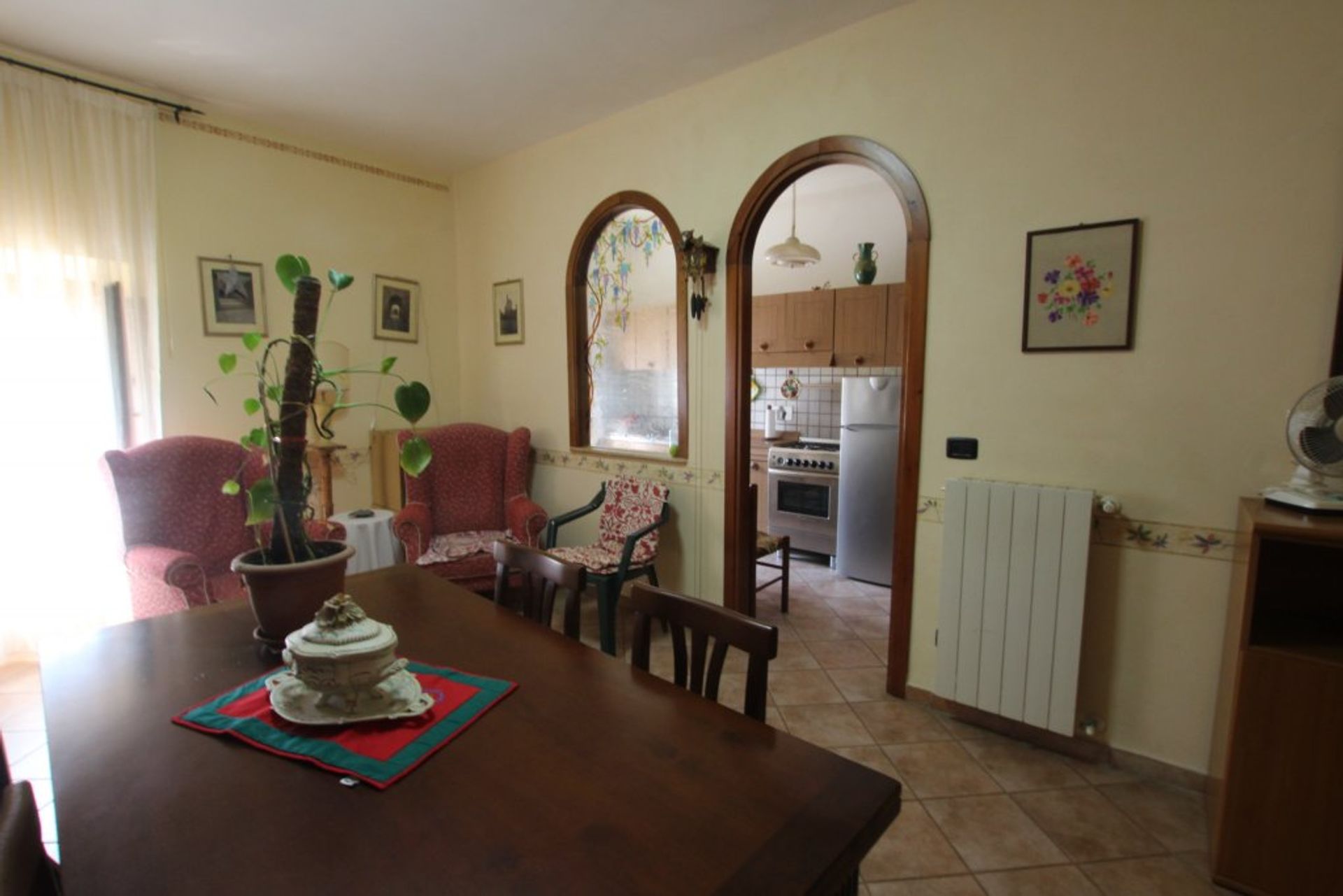 Huis in Volterra, Toscane 10082408