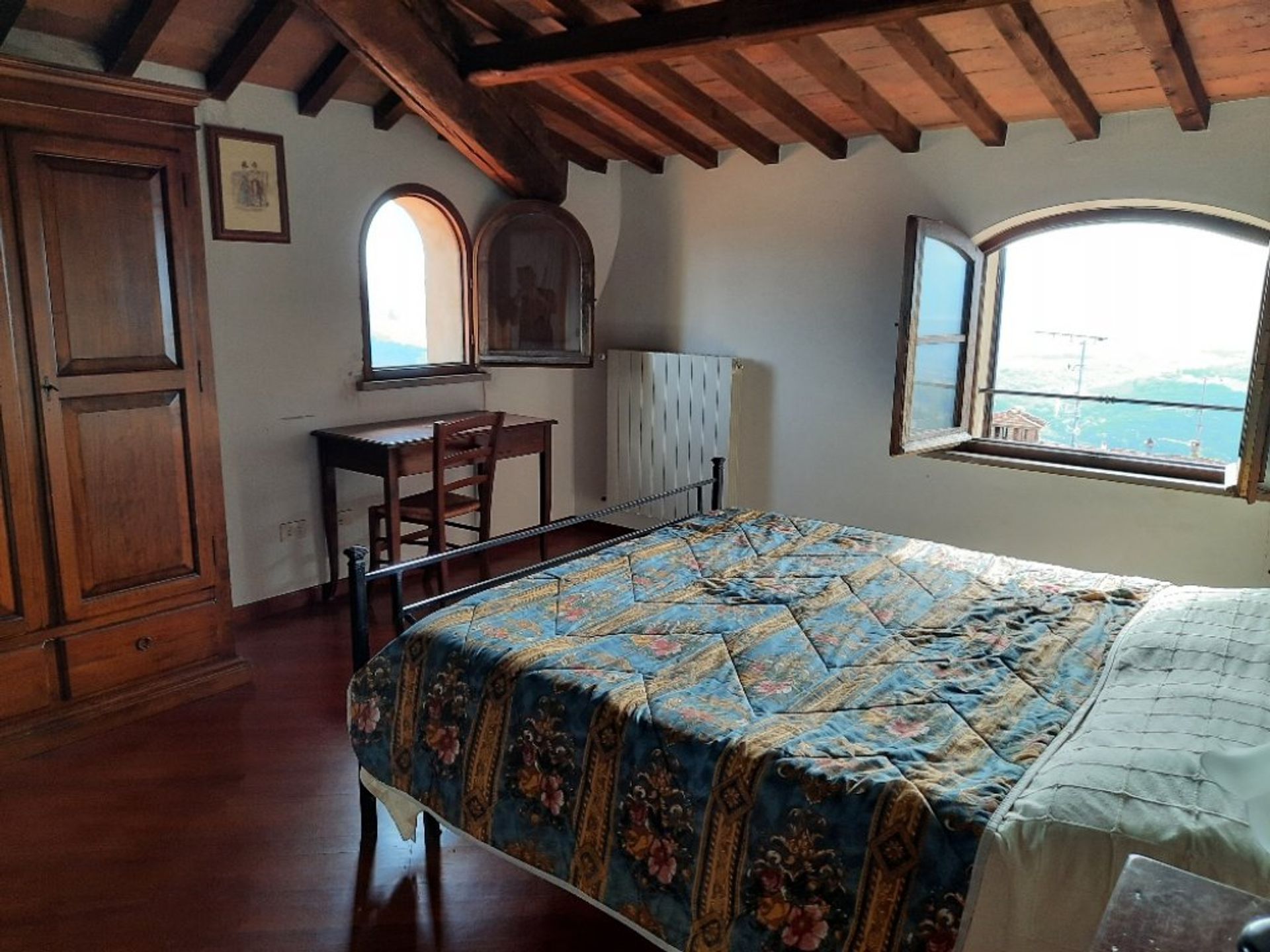 Condominium in Volterra, Toscane 10082409