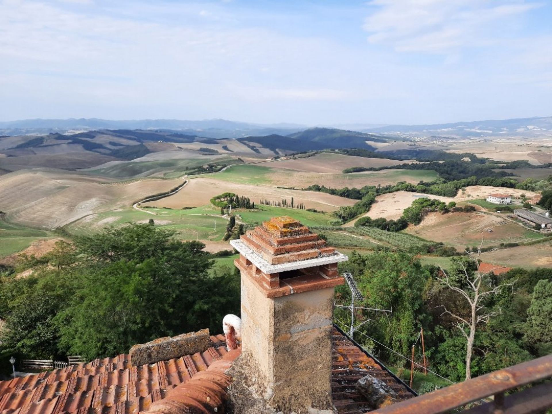 Condominium in Volterra, Toscane 10082409