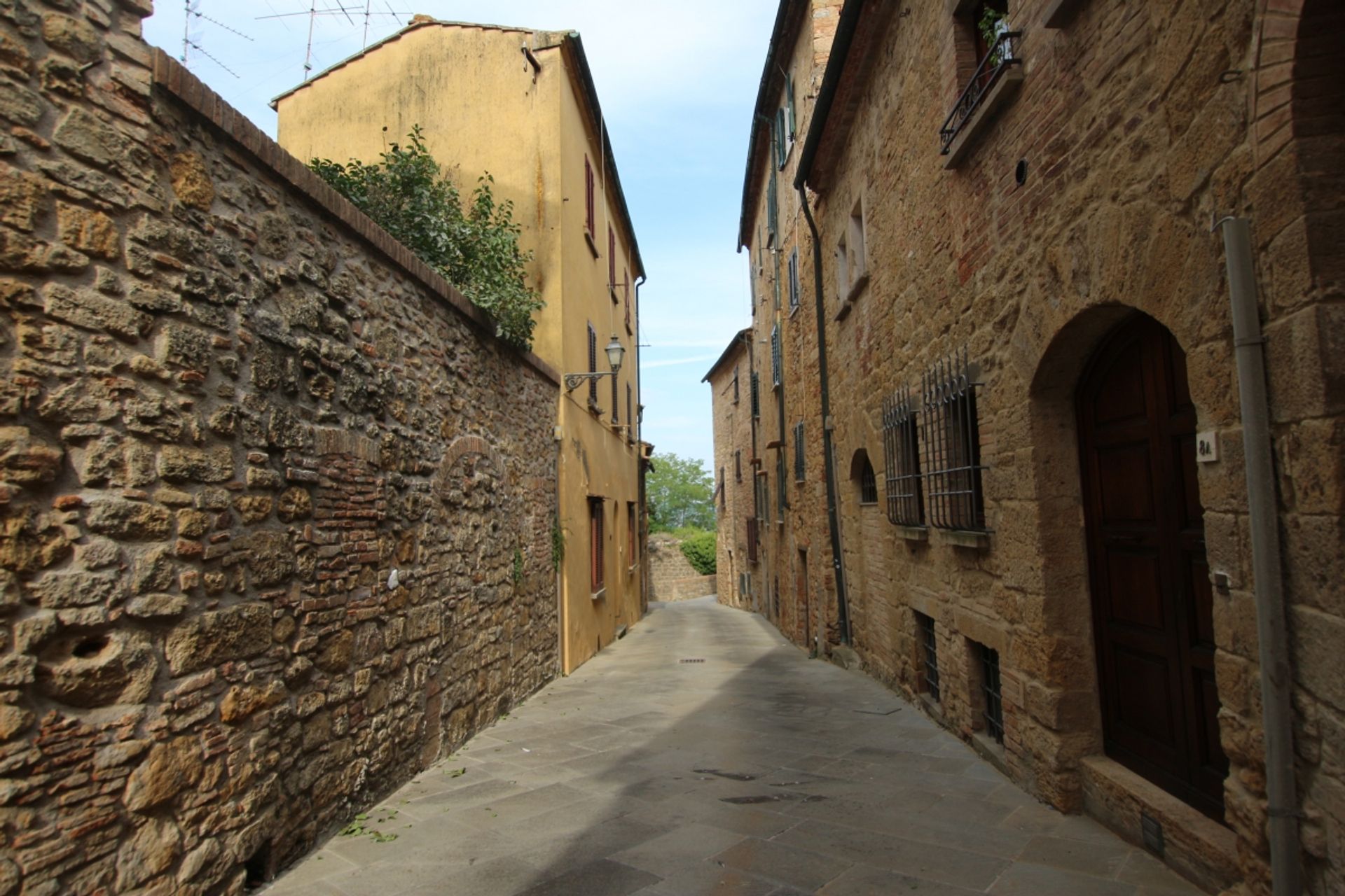 Kondominium di Volterra, Toskana 10082411