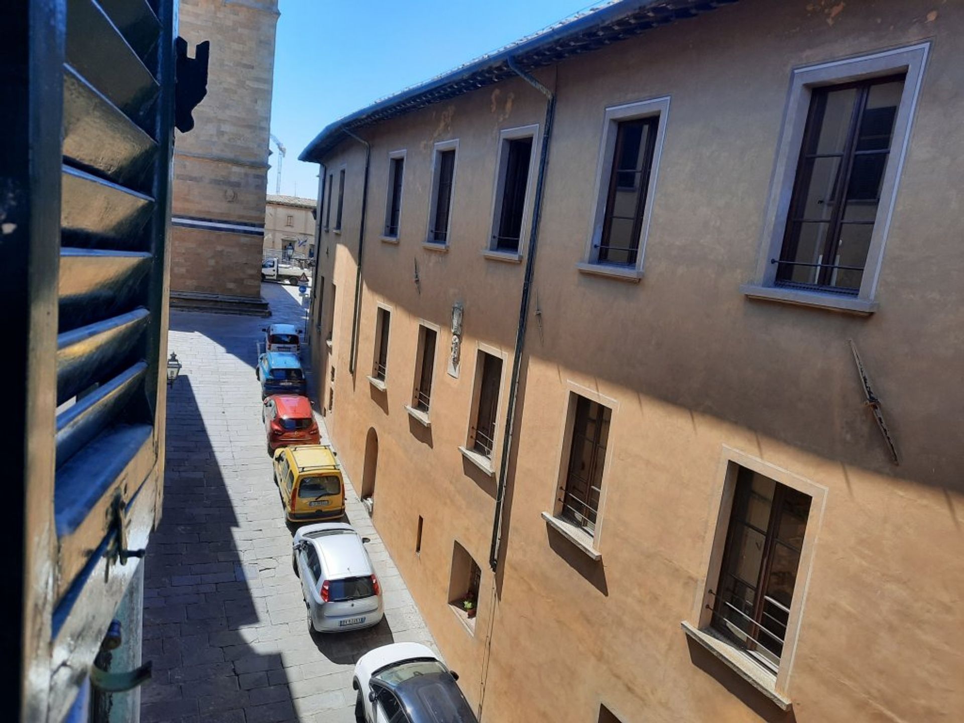 Condominium in Volterra, Tuscany 10082413