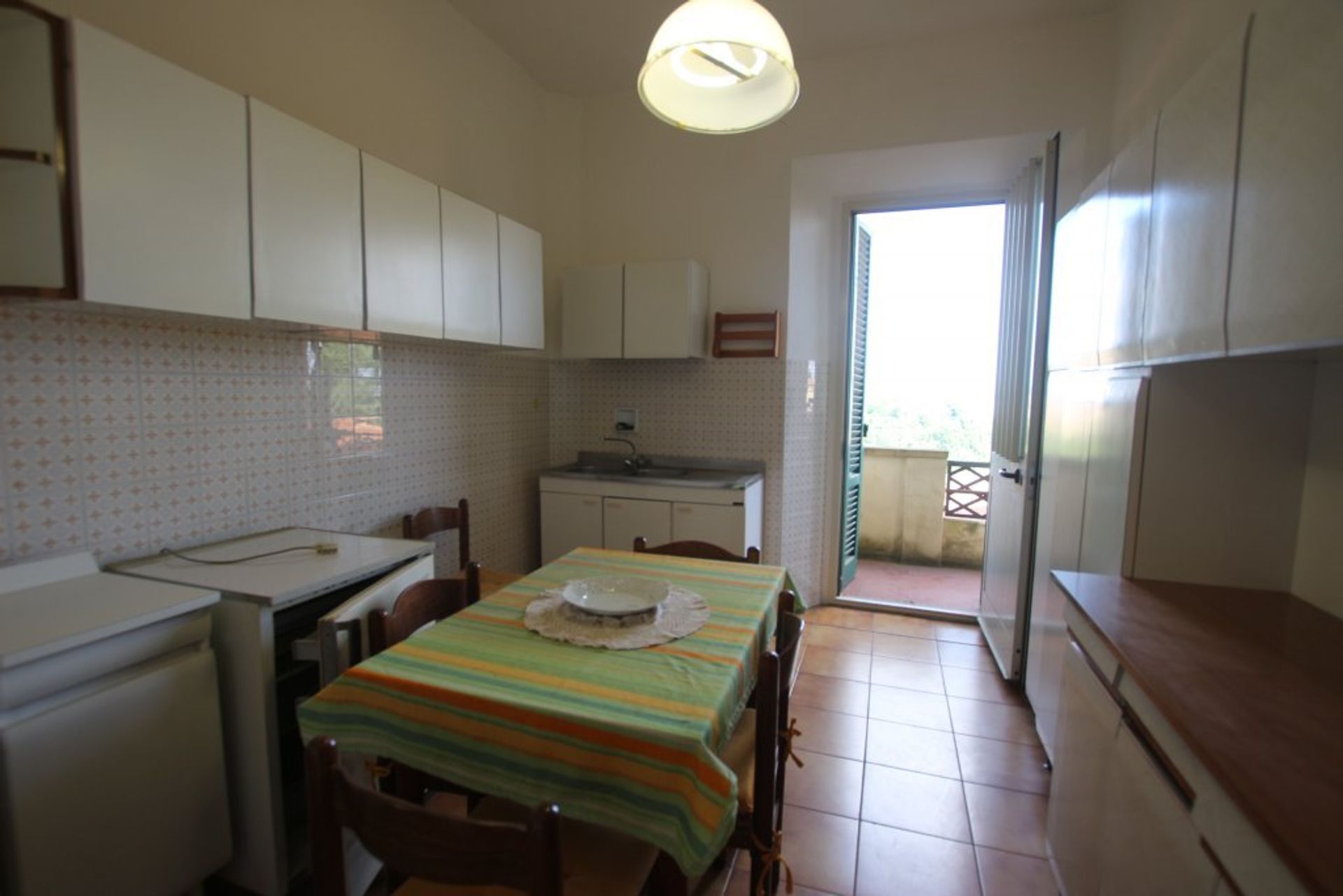 Condominium dans Volterra, Toscane 10082416