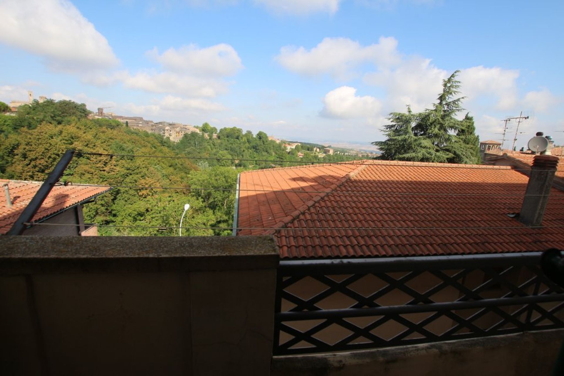 Condominium in Volterra, Toscane 10082416