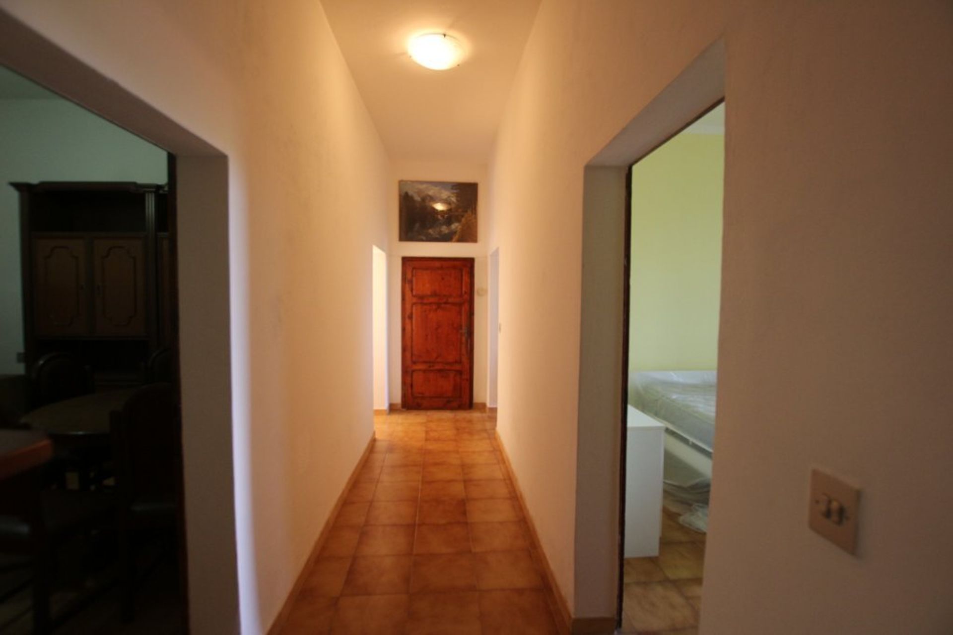 Condominium in Volterra, Toscane 10082416