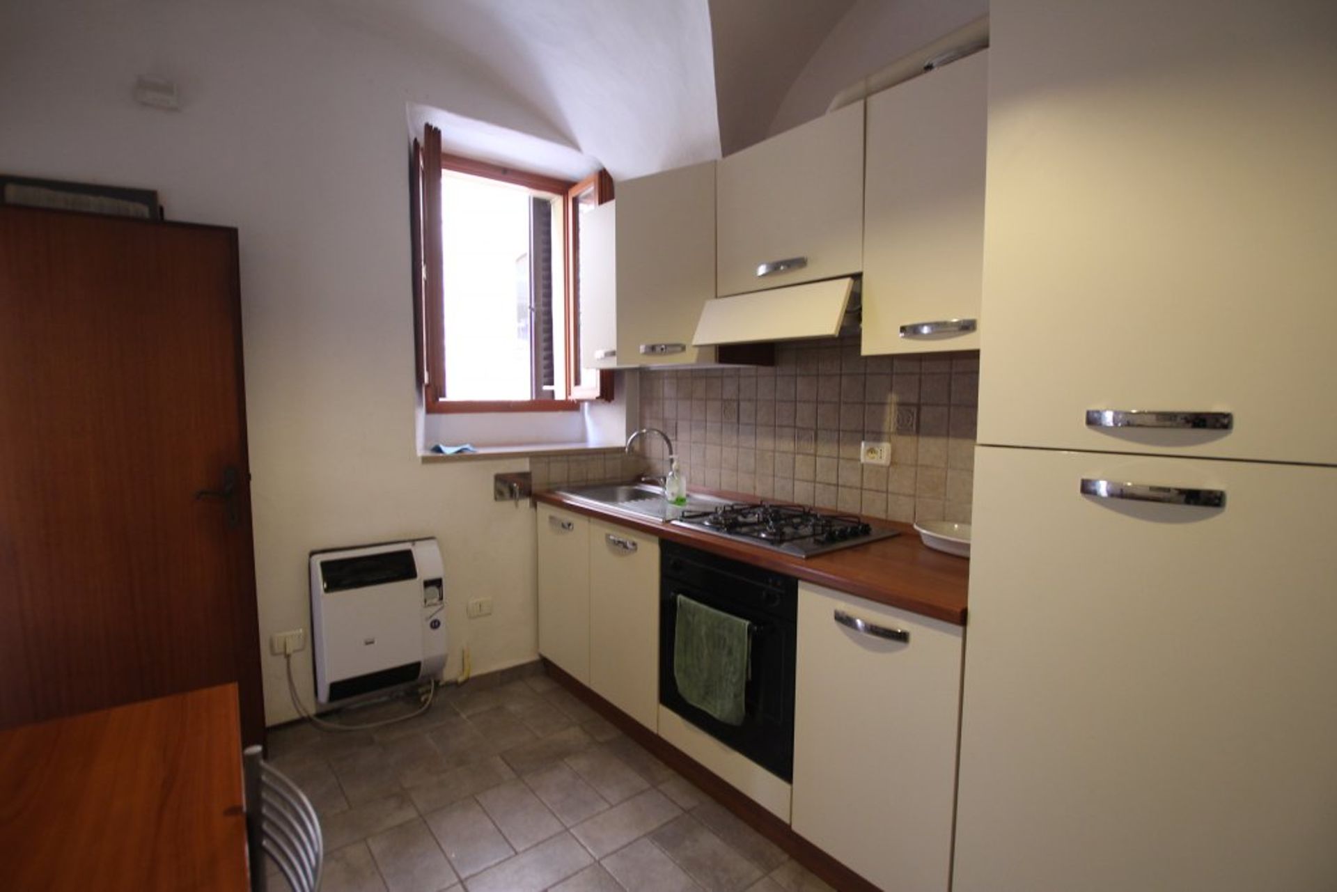 Condominium in Volterra, Toscane 10082418