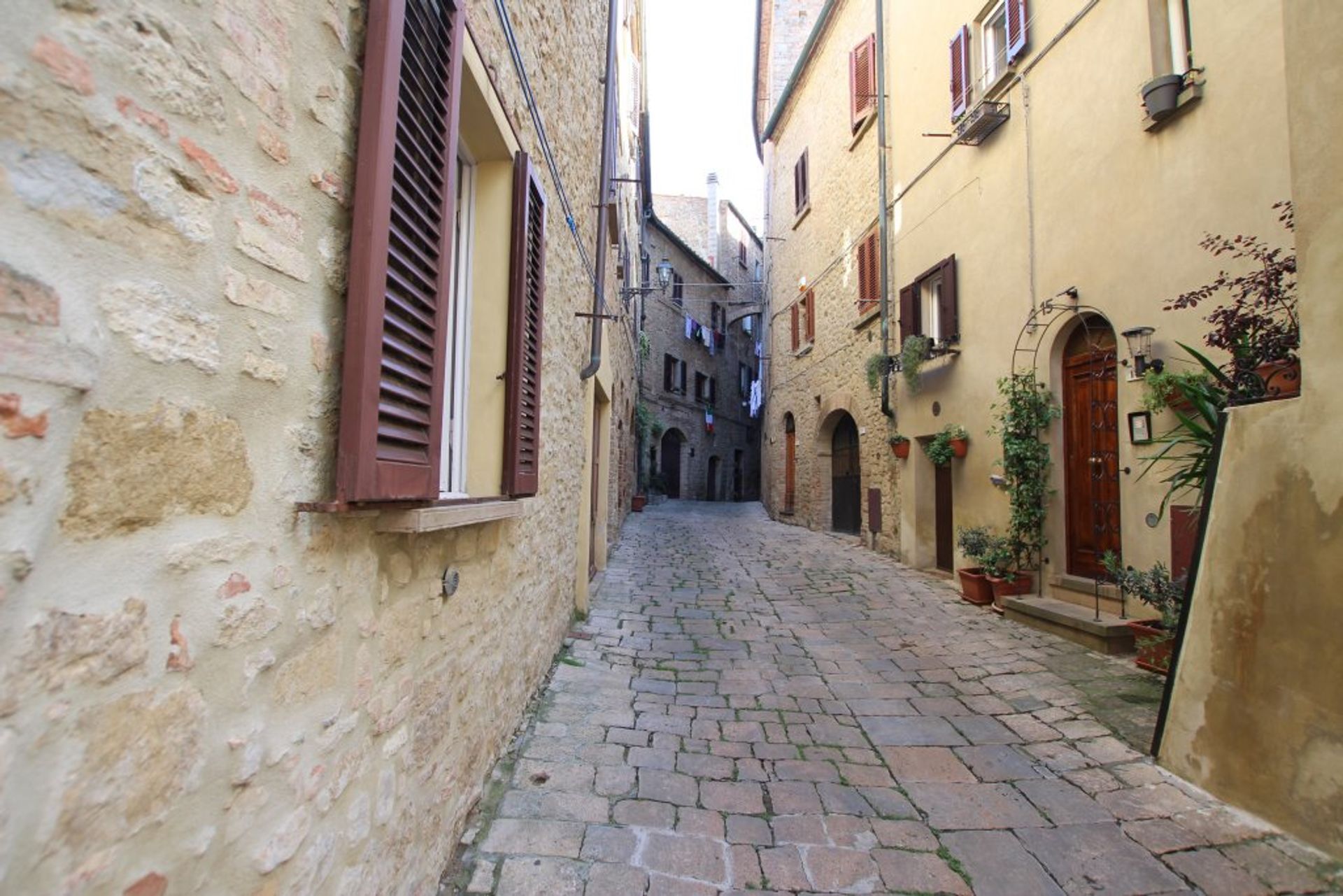 Borettslag i Volterra, Toscana 10082418