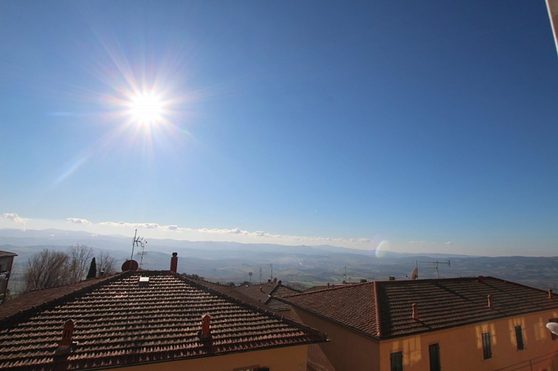 Eigentumswohnung im Volterra, Toskana 10082420