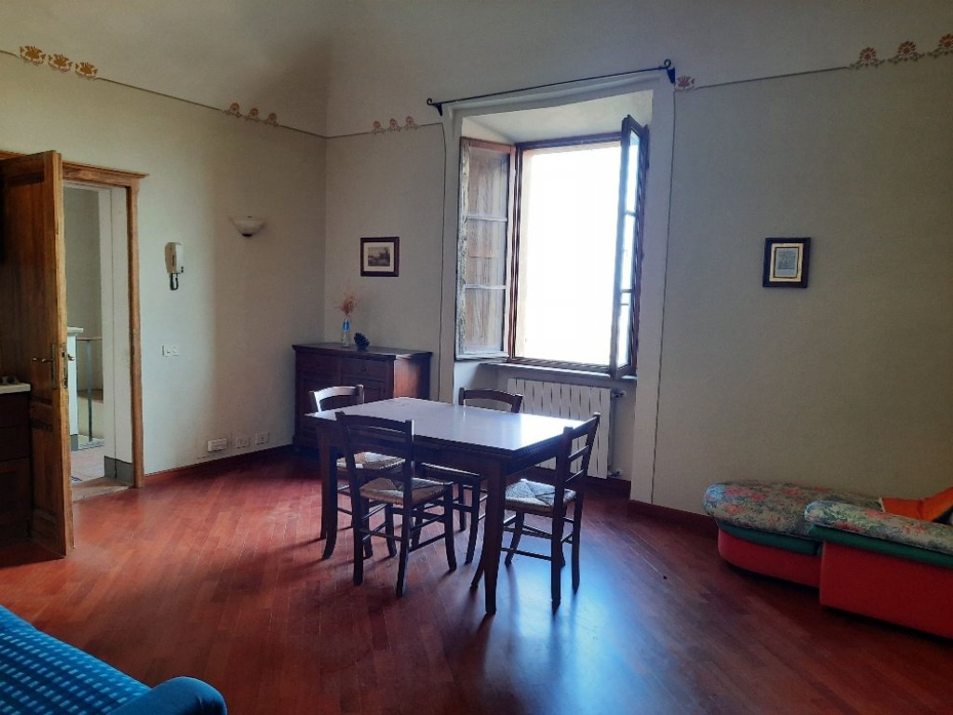 Condominium in Volterra, Toscane 10082424