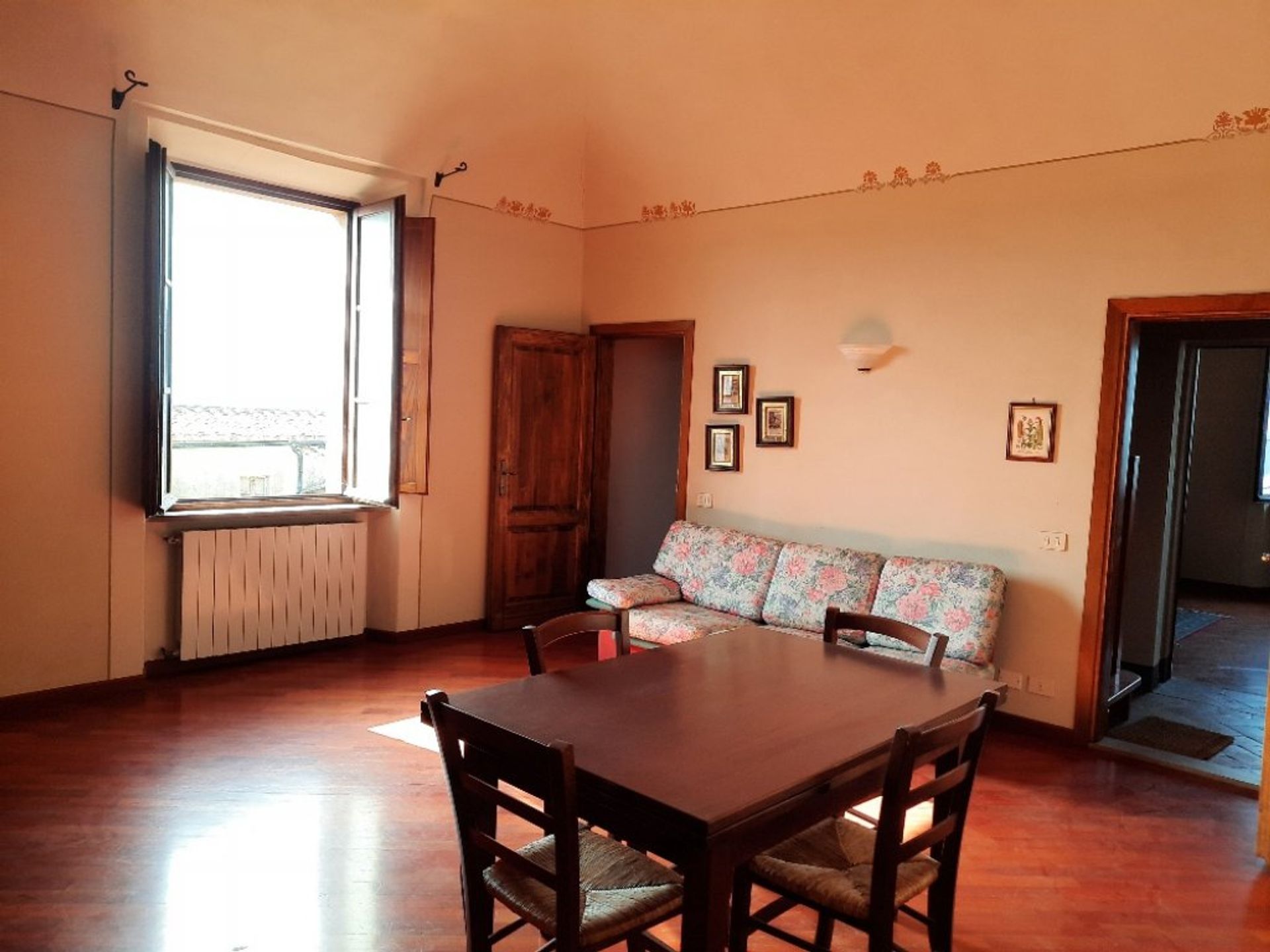 Condominium in Volterra, Toscane 10082424