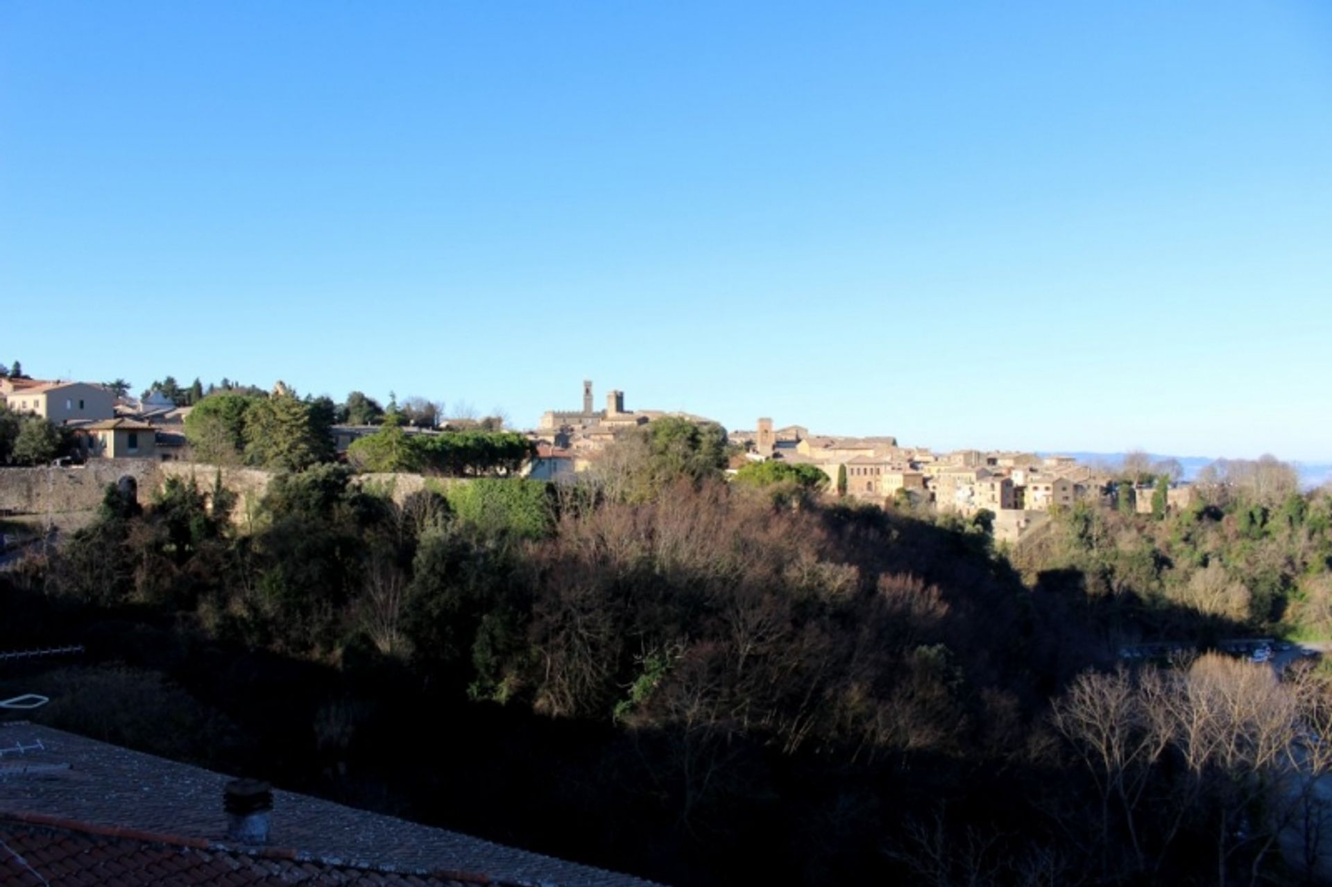 Eigentumswohnung im Volterra, Toskana 10082429