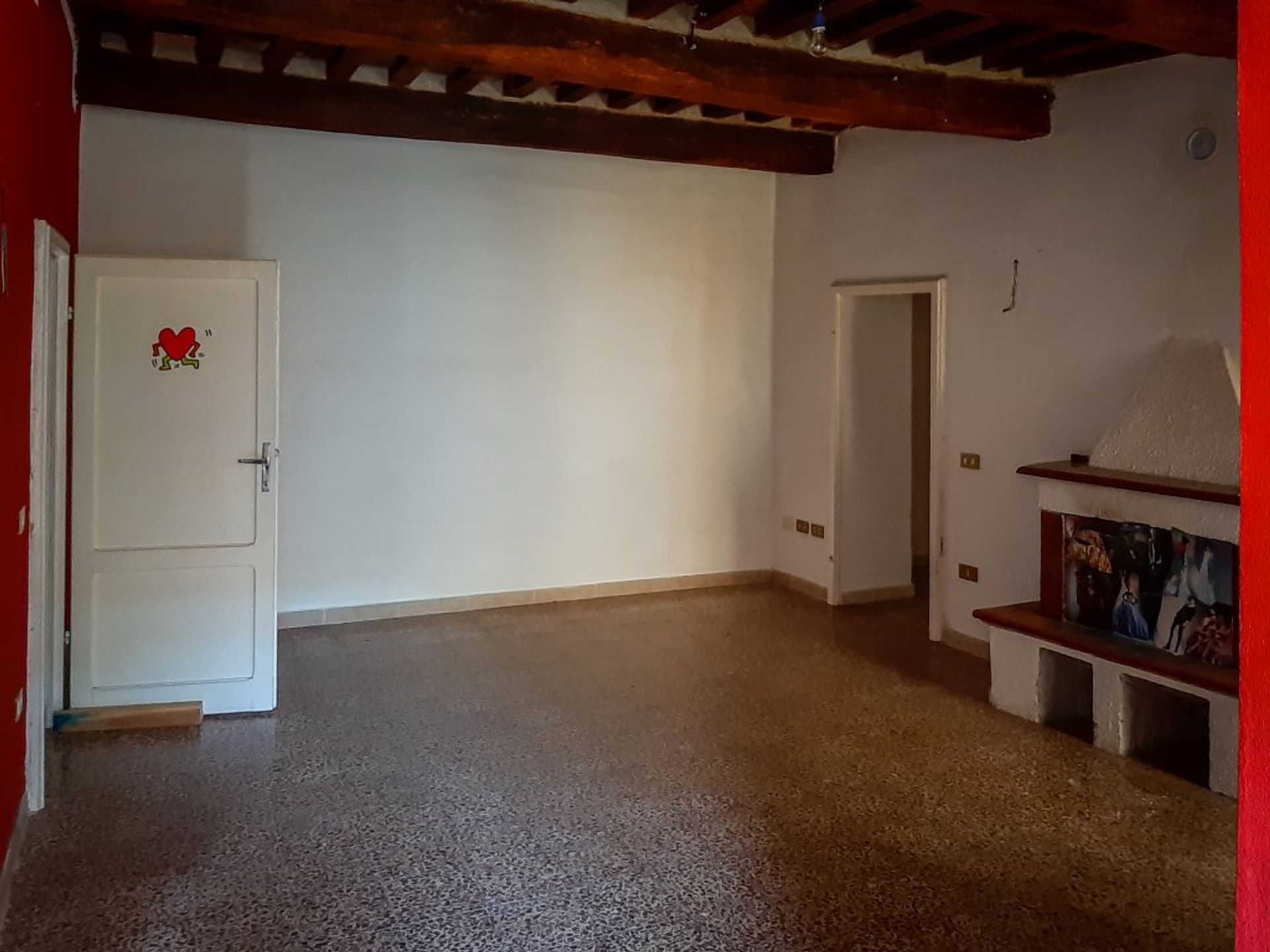 Condominio en Orciatico, Tuscany 10082432