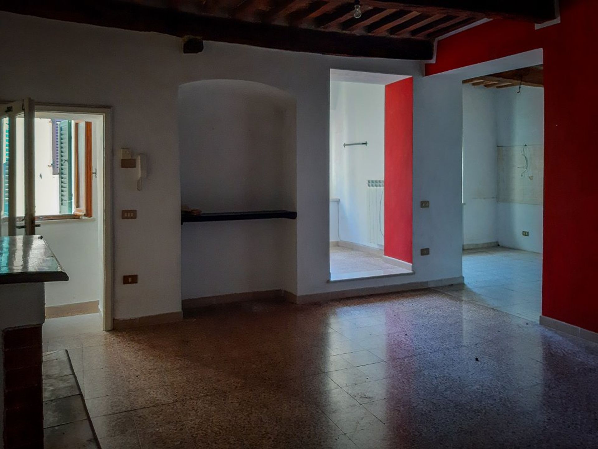 Condominio en Orciatico, Tuscany 10082432