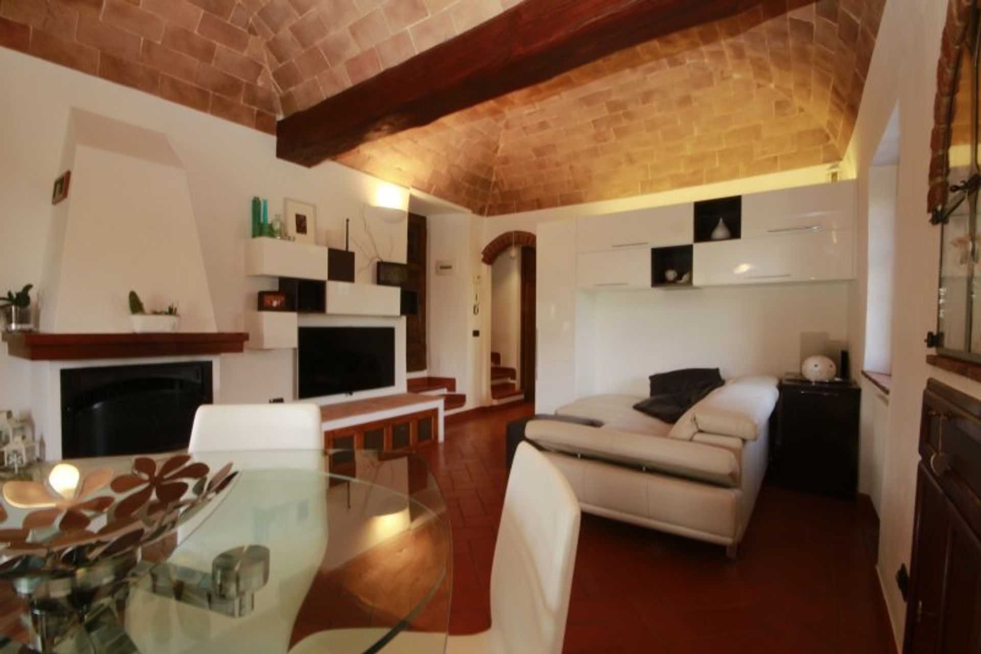 Condominio en Volterra, toscana 10082433