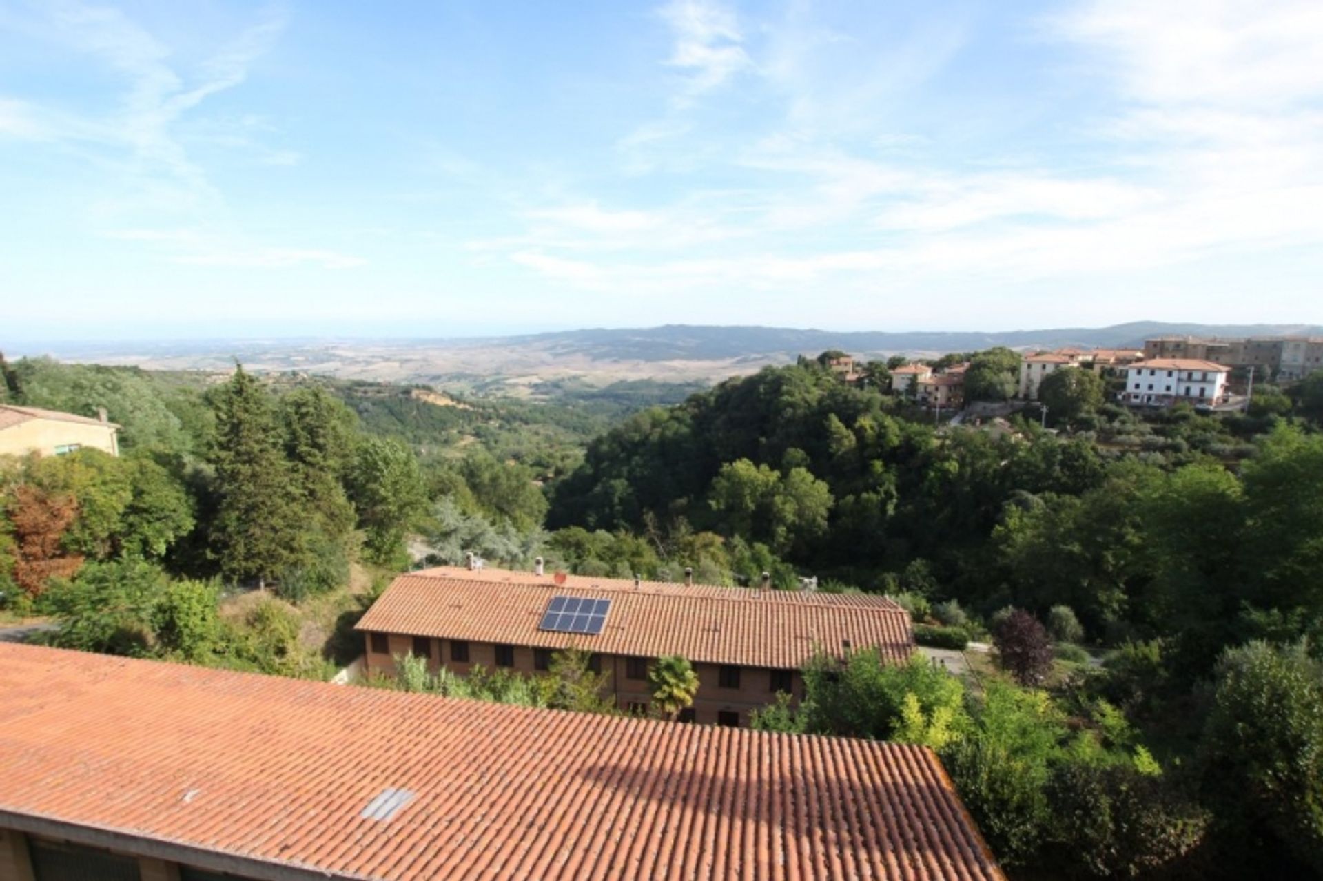 Condominium dans Volterra, Toscane 10082434