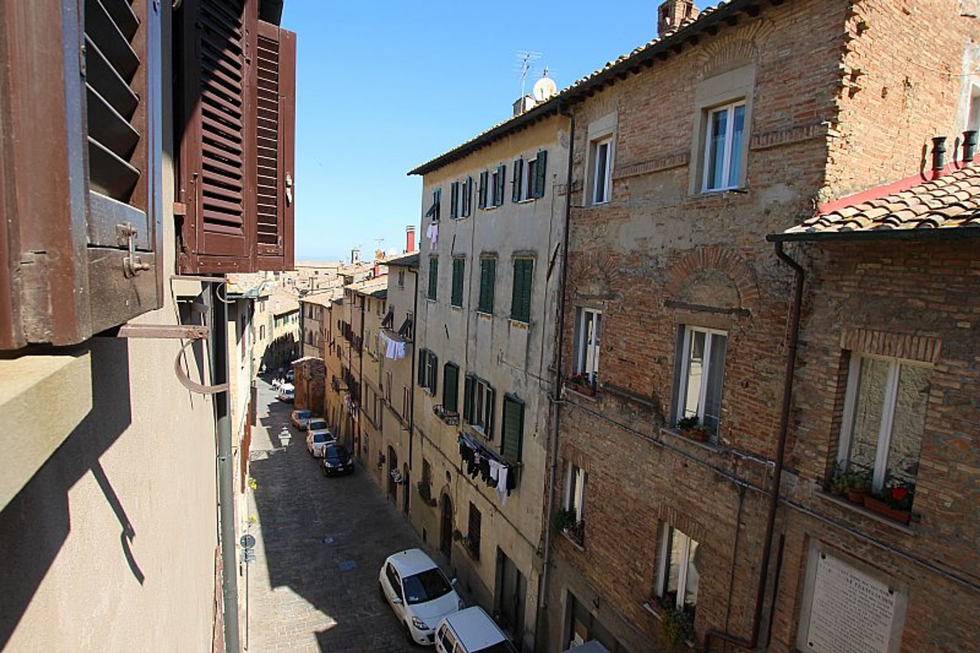 Condominio nel Volterra, Toscana 10082435